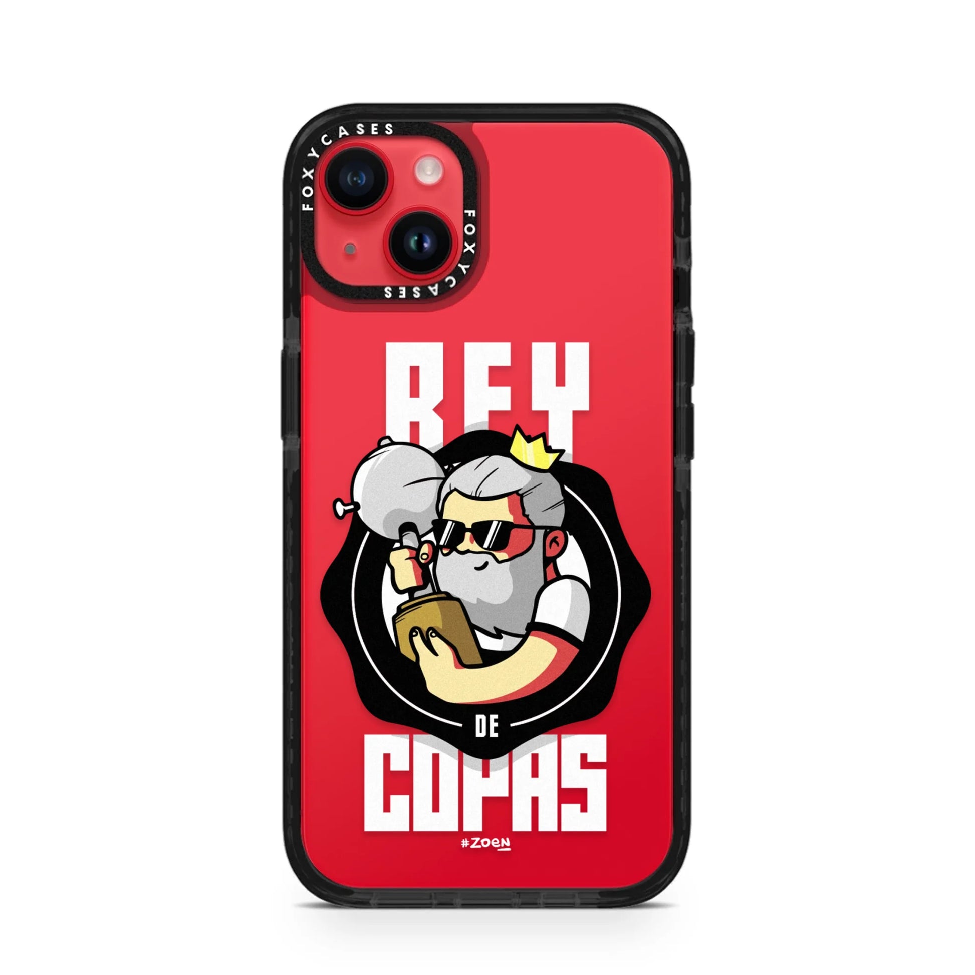 iPhone-14-Plus-Red