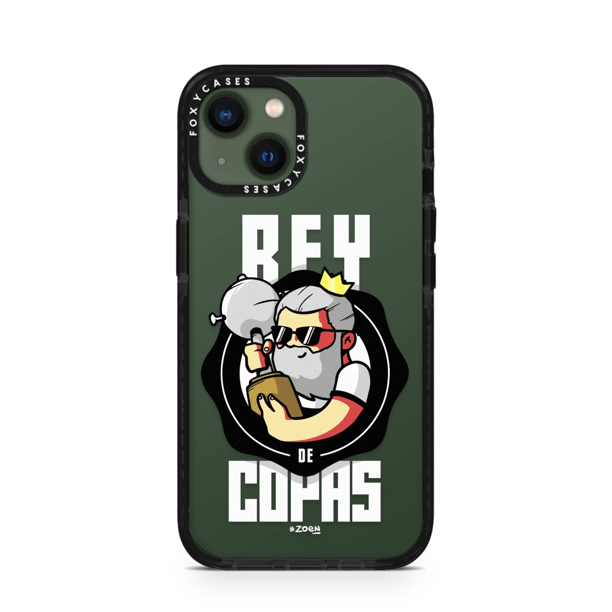 iPhone-13-Green