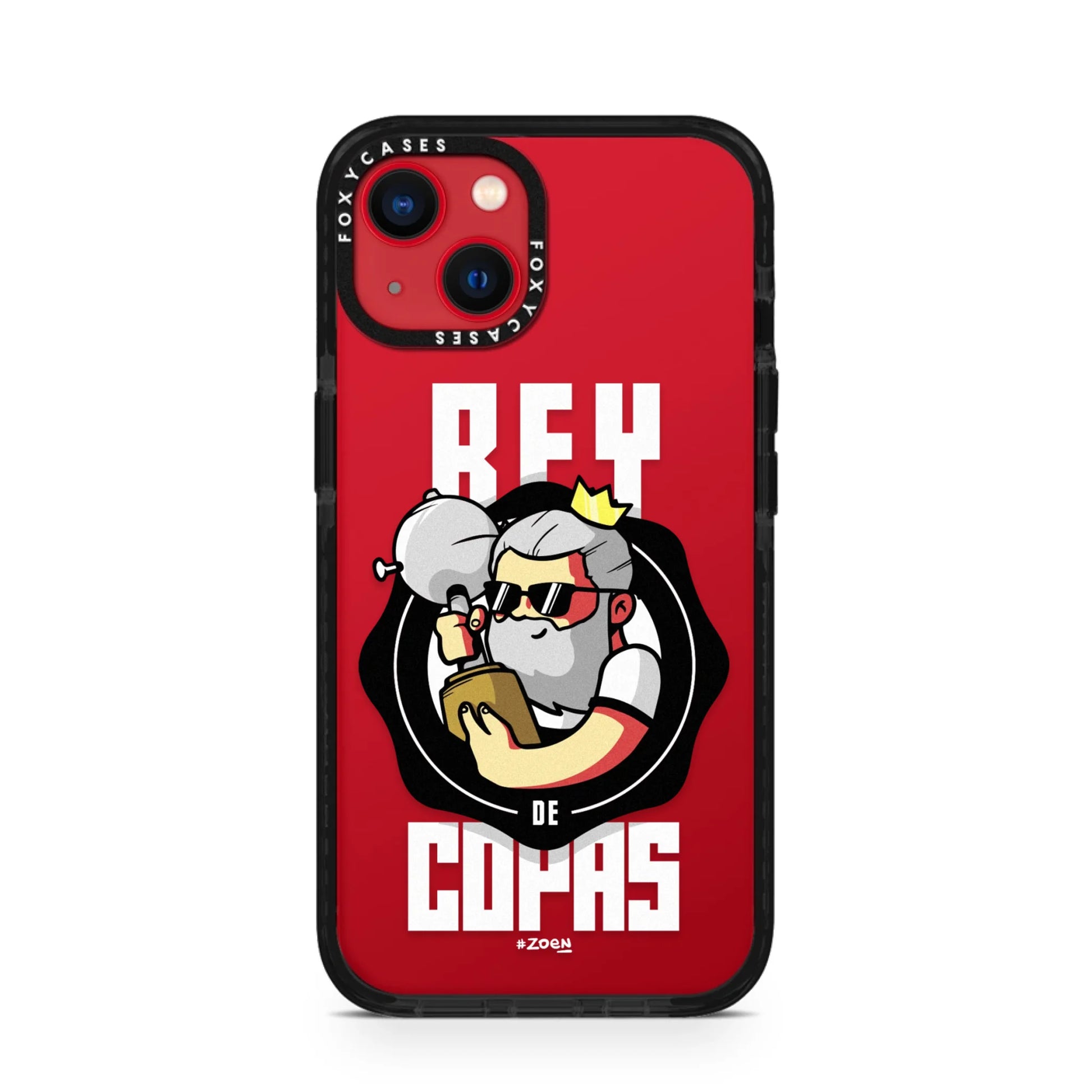 iPhone-13-Red