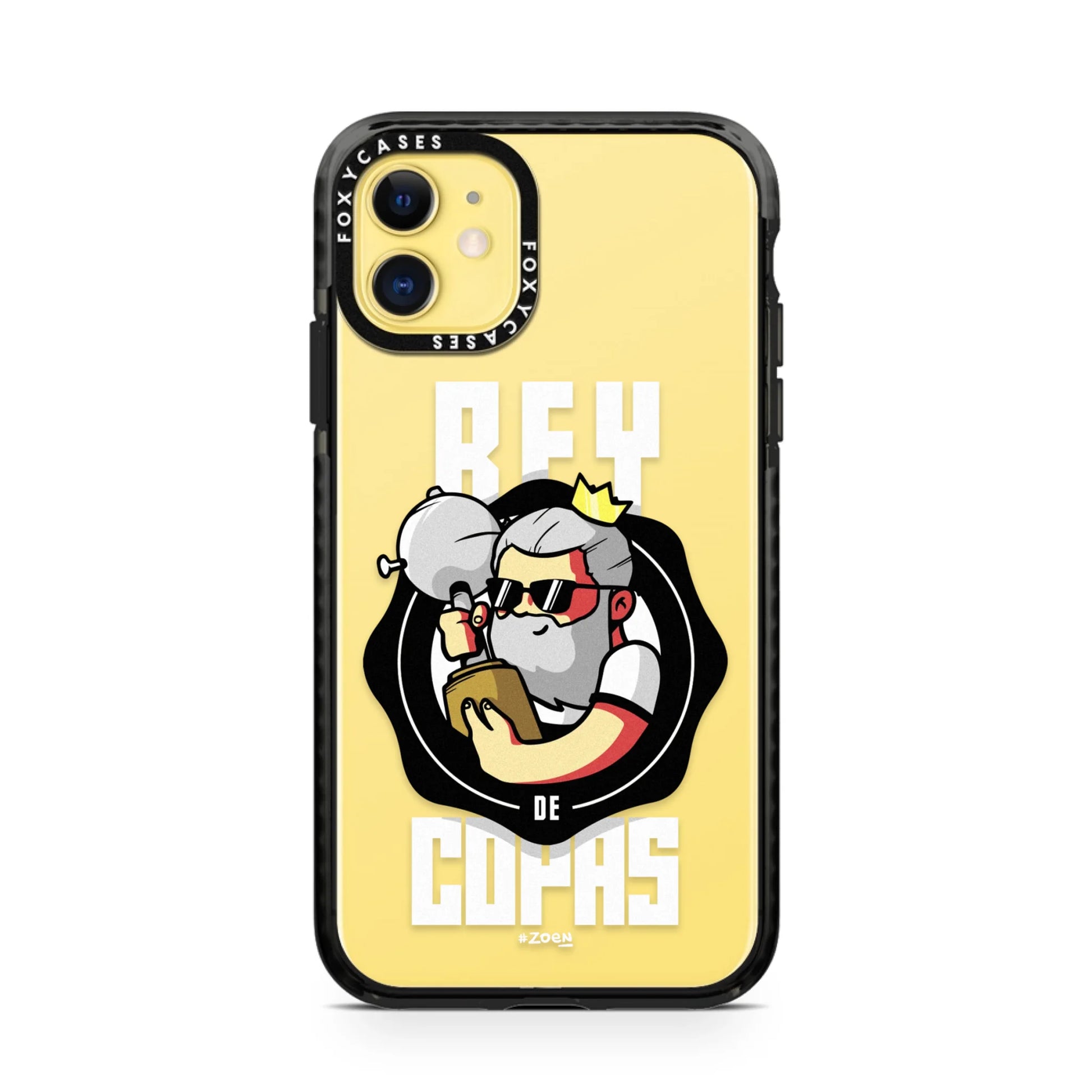 iPhone-11-Yellow