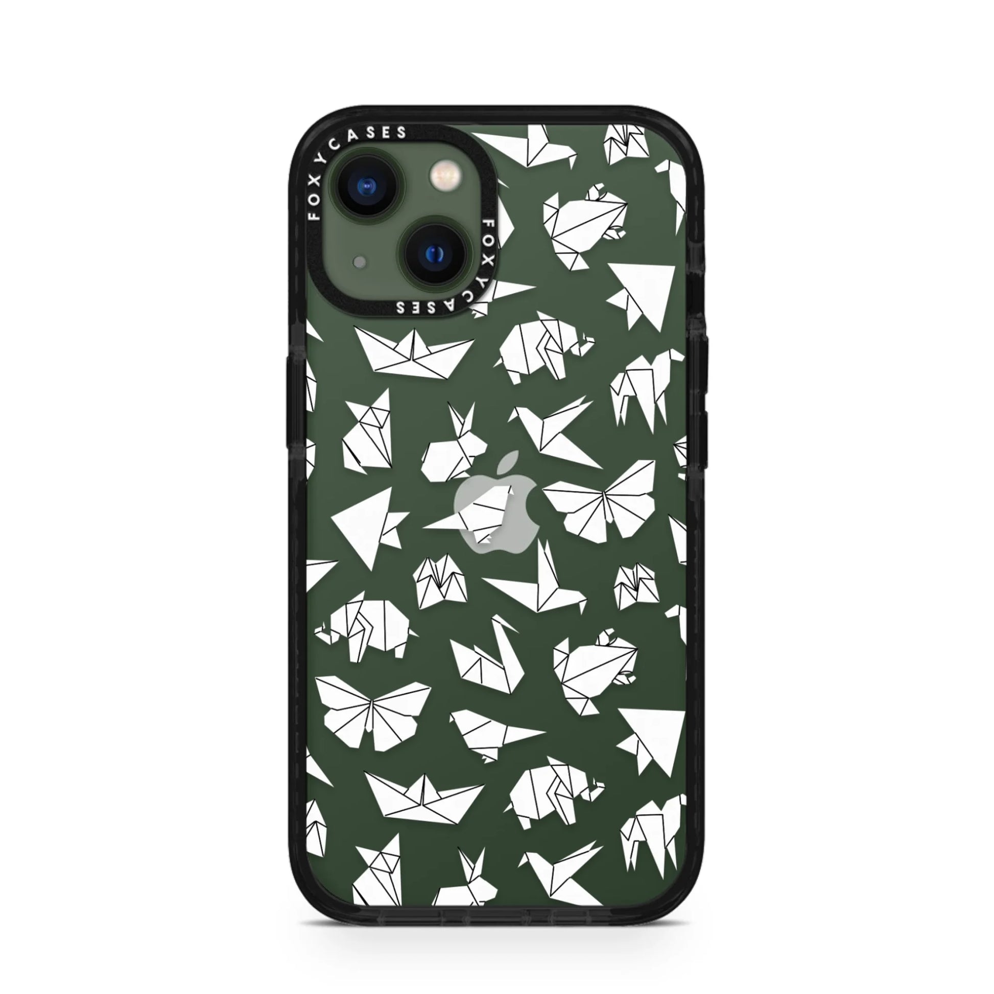 iPhone-13-Green