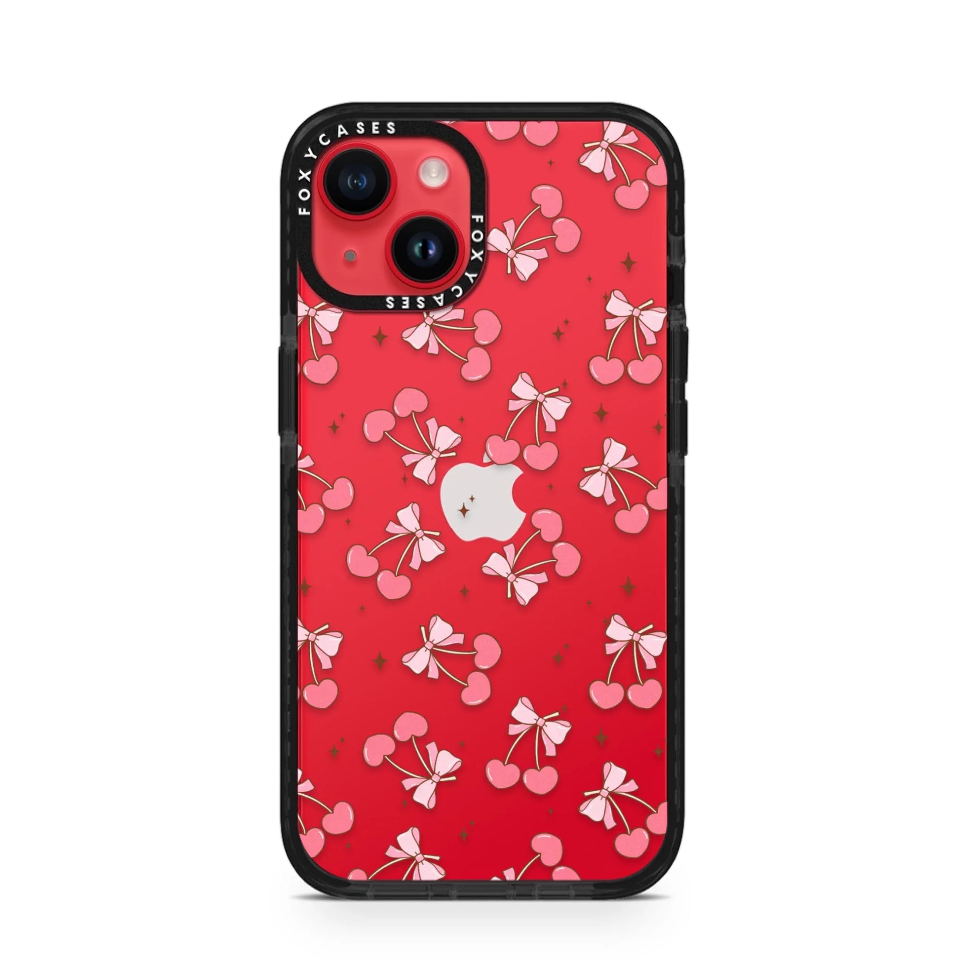 iPhone-14-Red