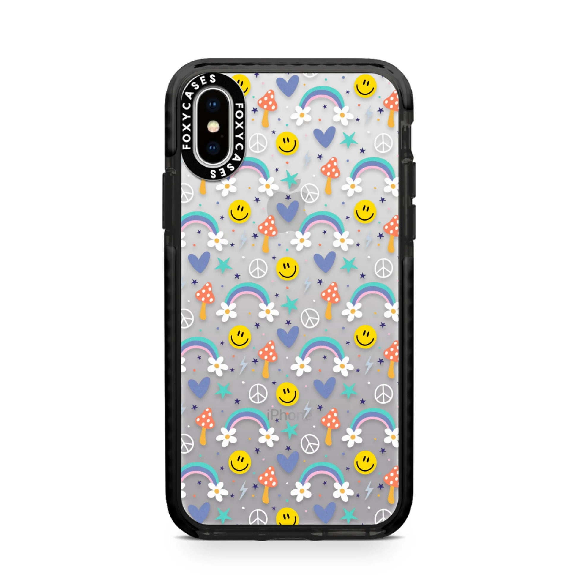 iPhone-XS-Silver