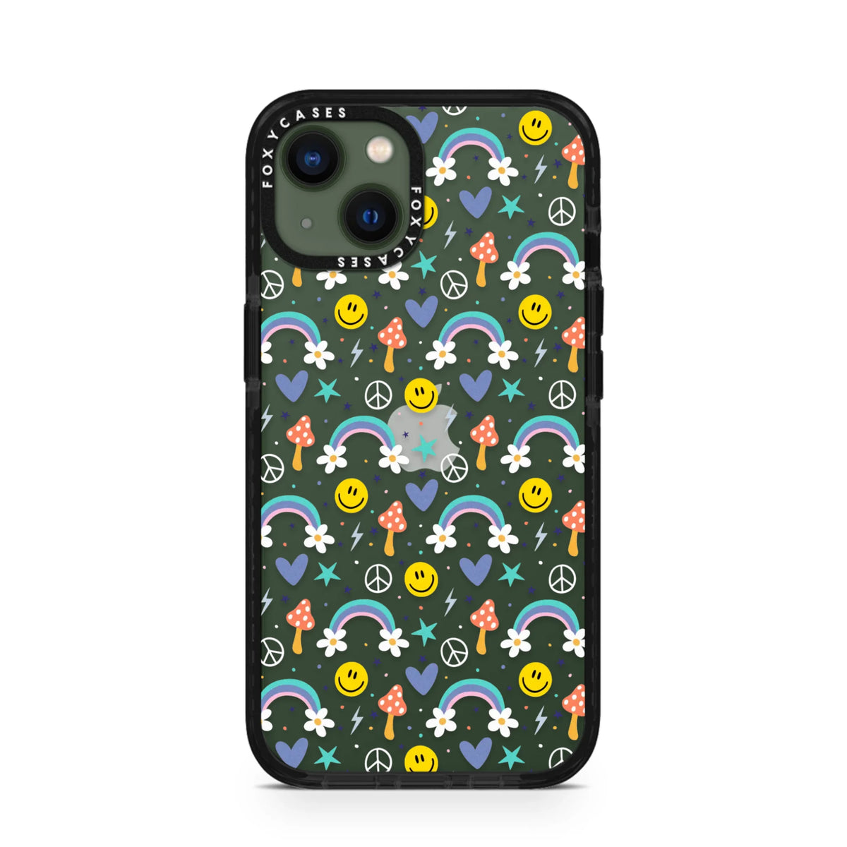 iPhone-13-Green