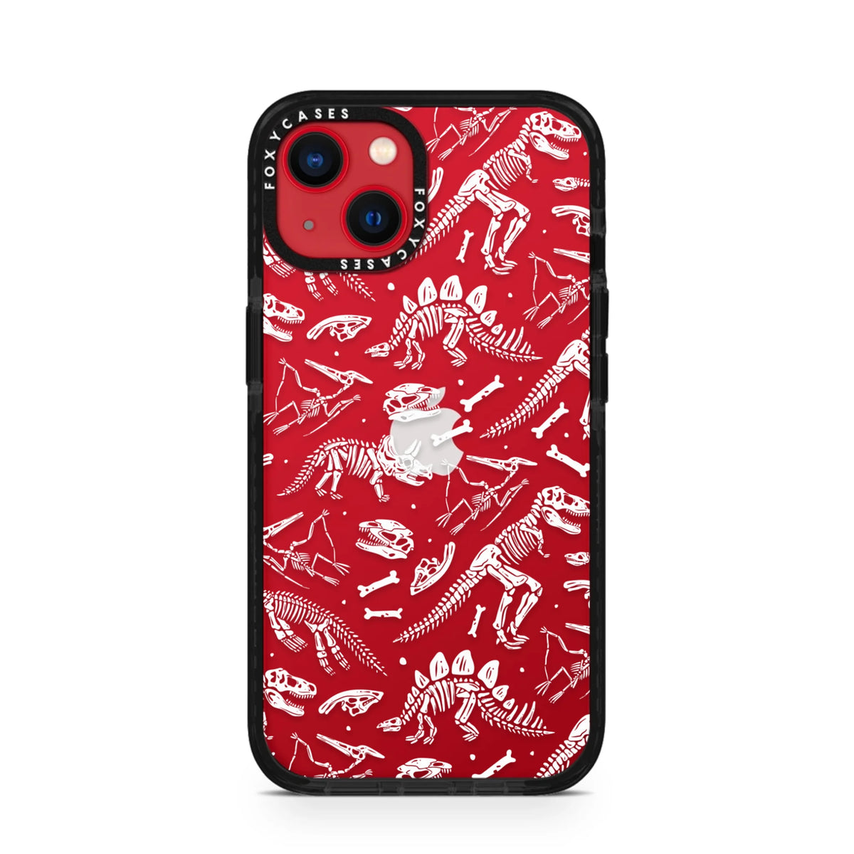iPhone-13-Red