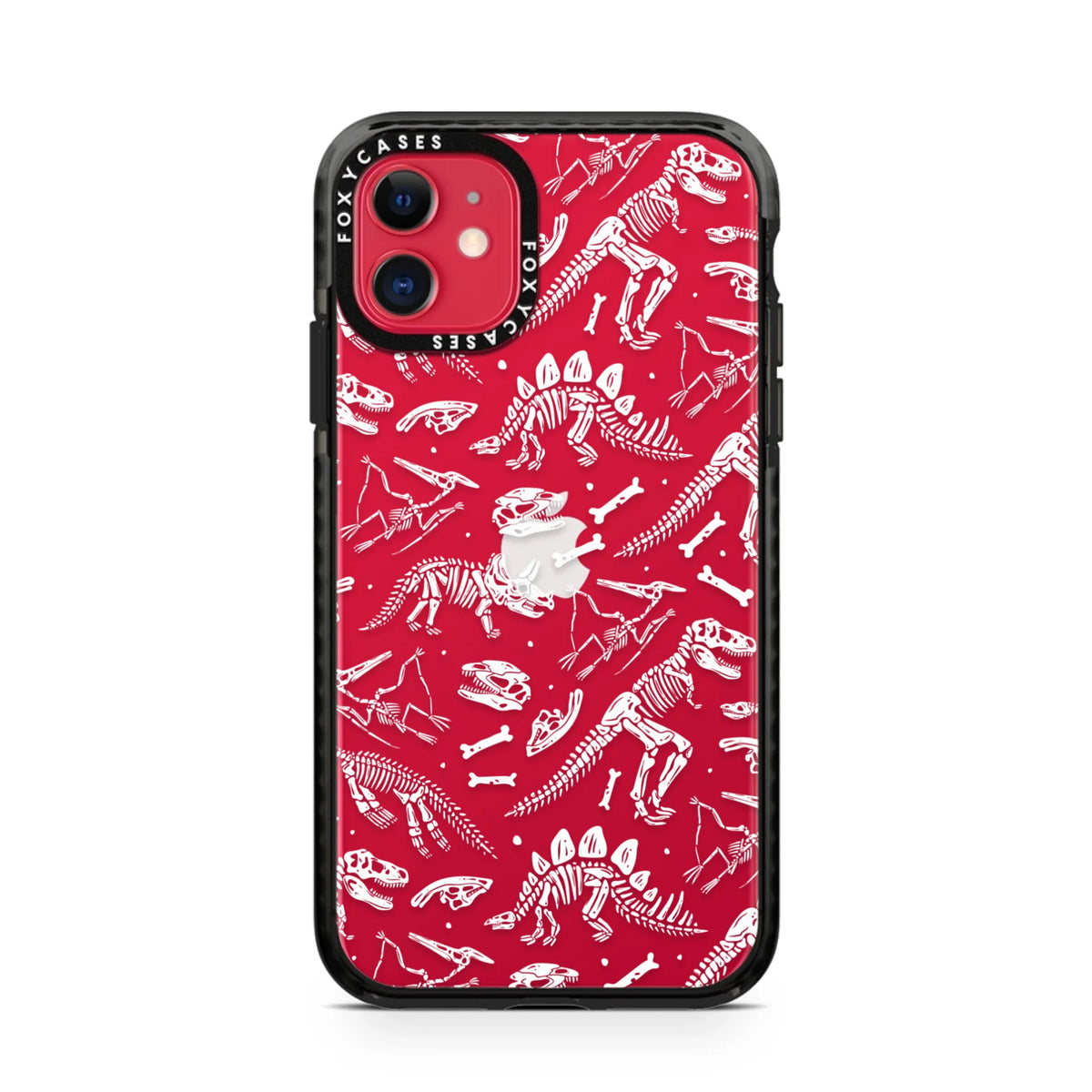 iPhone-11-Red