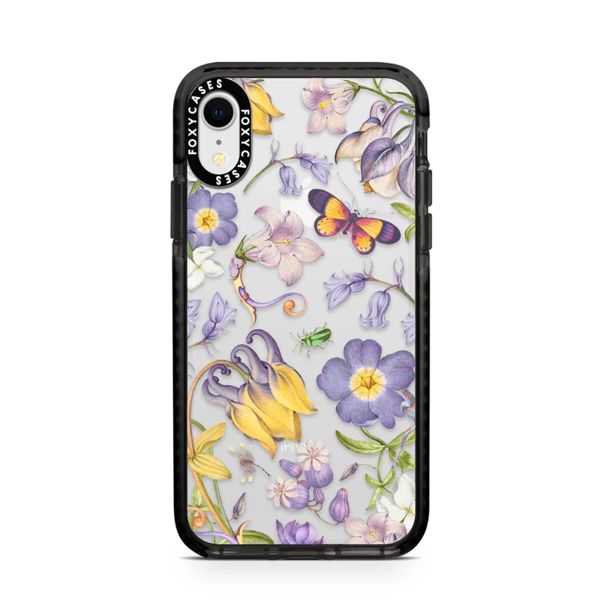 IPhone-XR-White