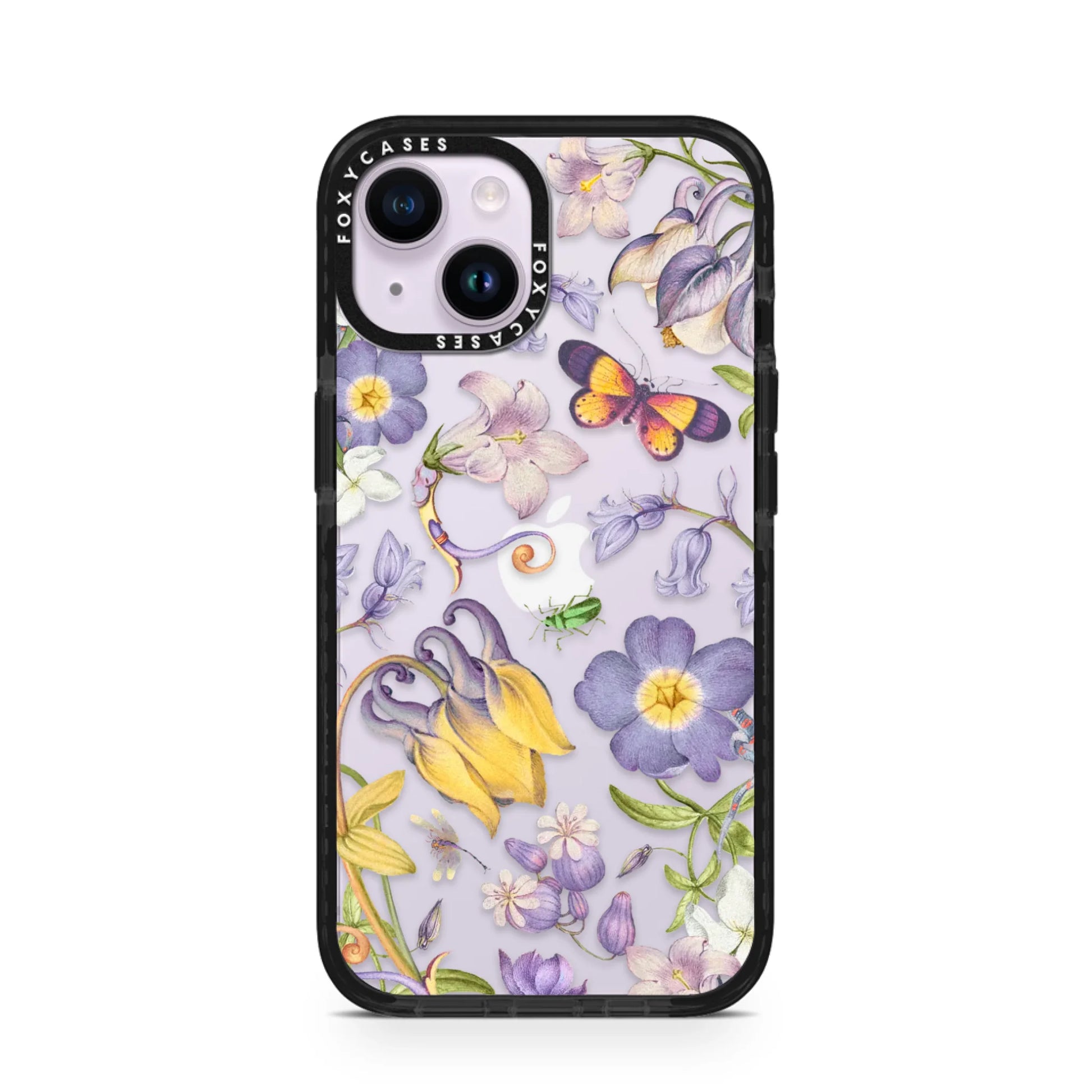 iPhone-14-Purple
