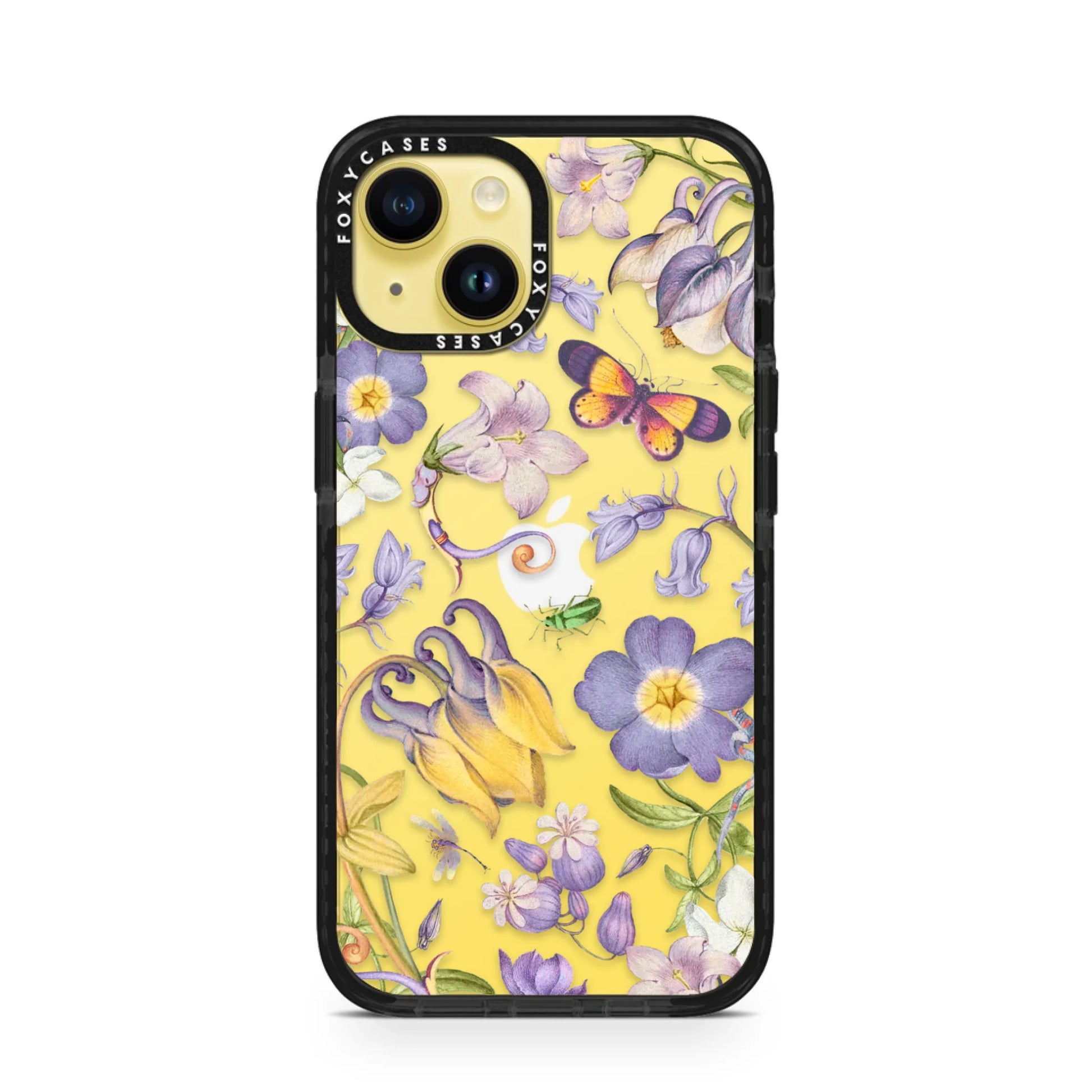 iPhone-14-Yellow