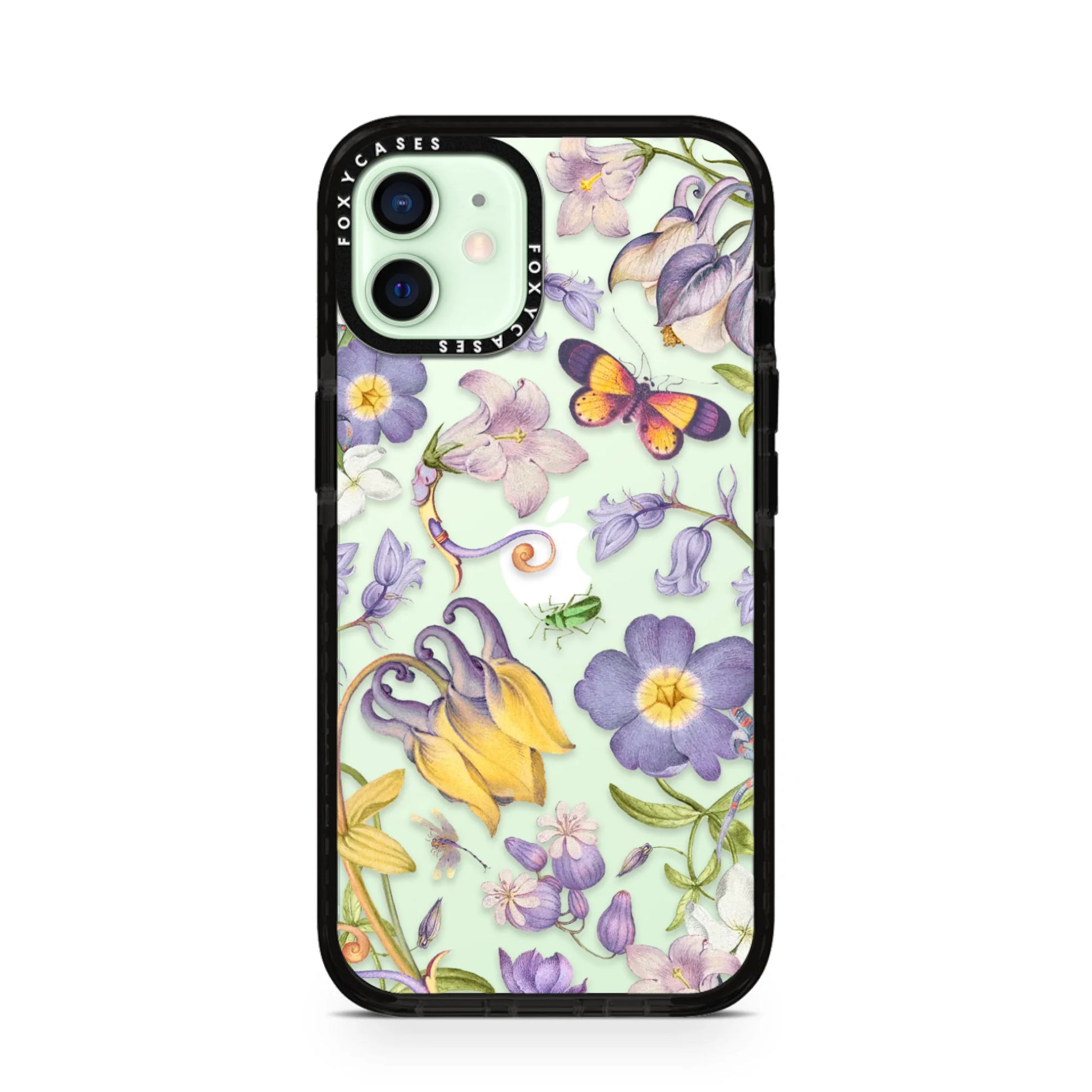 iPhone-12-Green