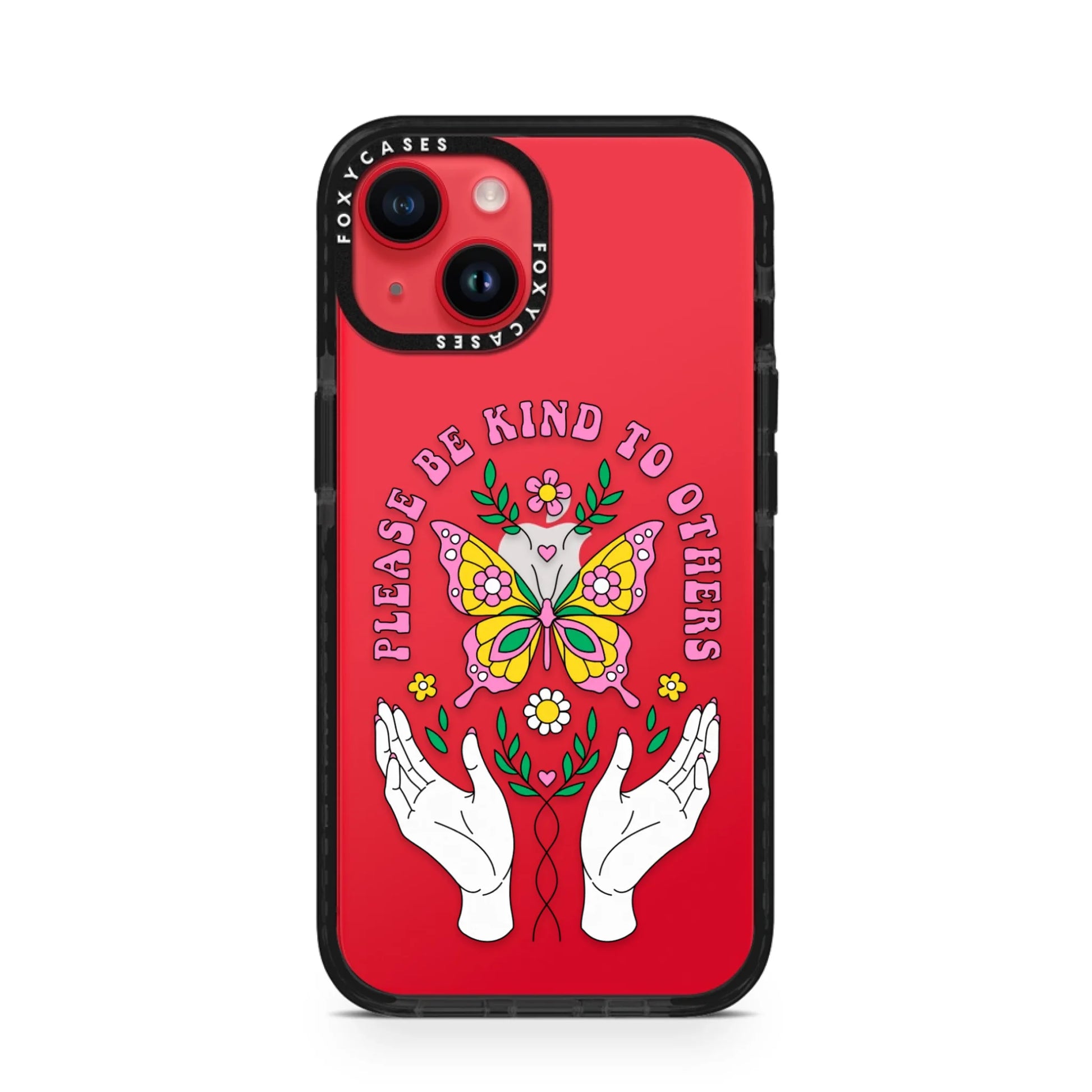 iPhone-14-Red