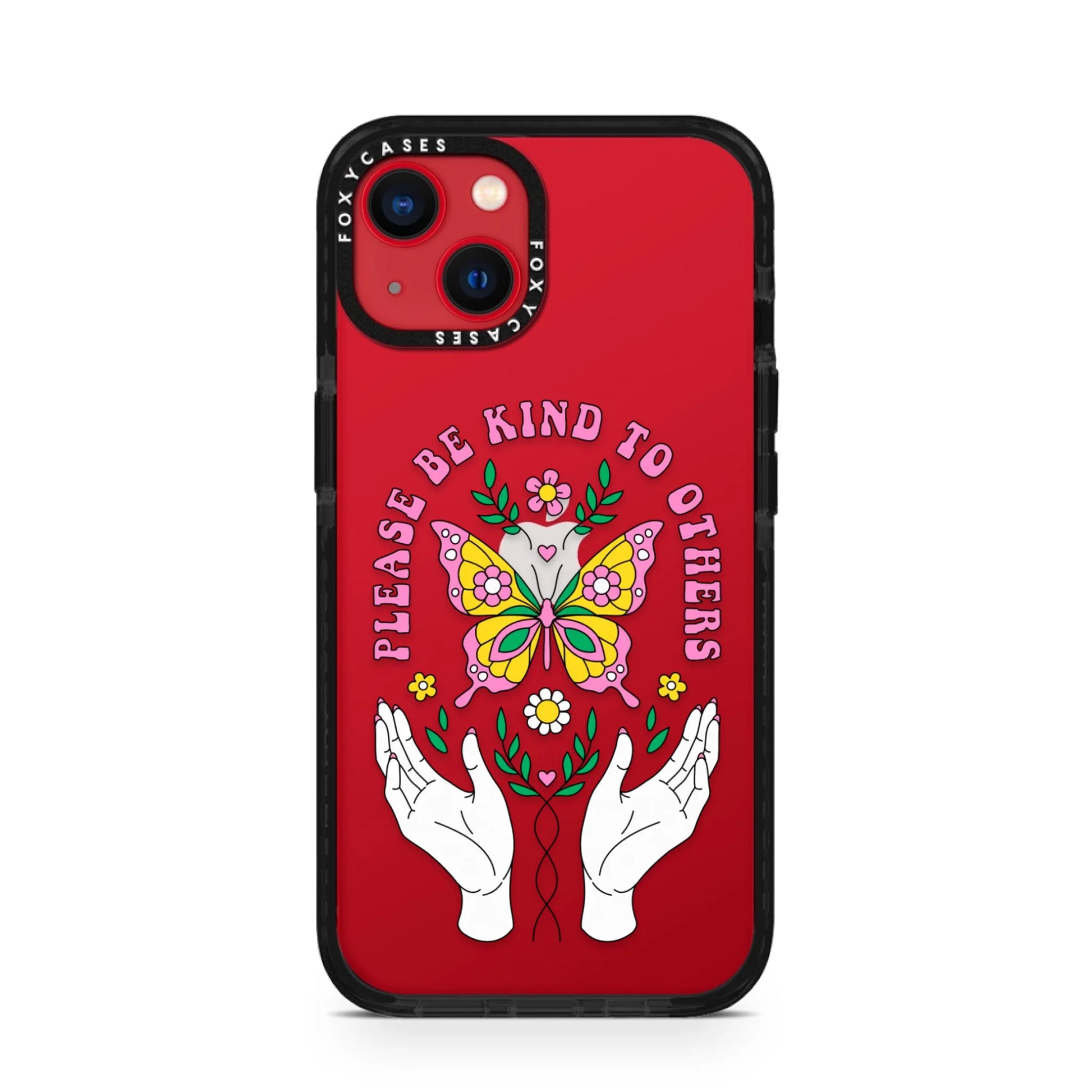 iPhone-13-Red
