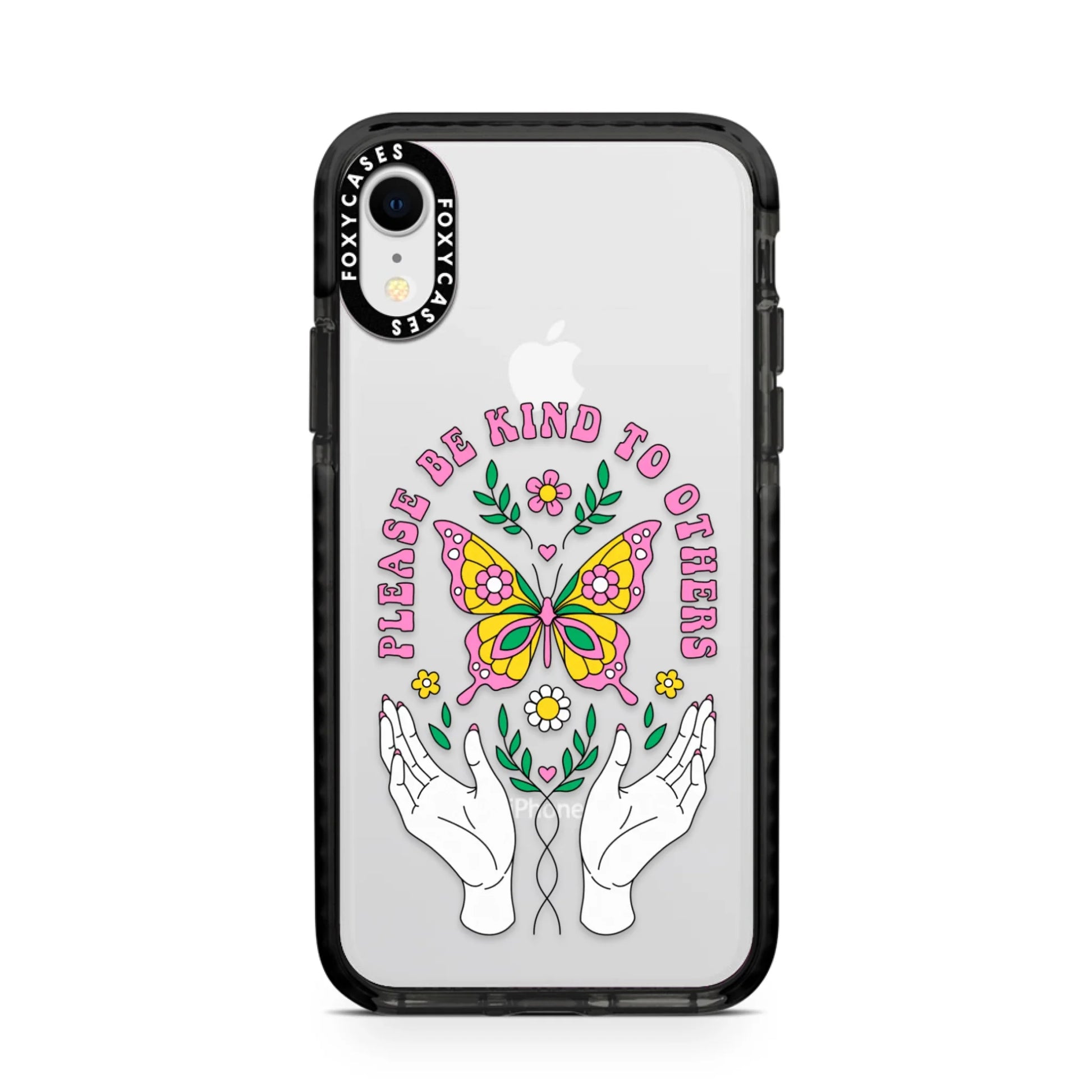 IPhone-XR-White