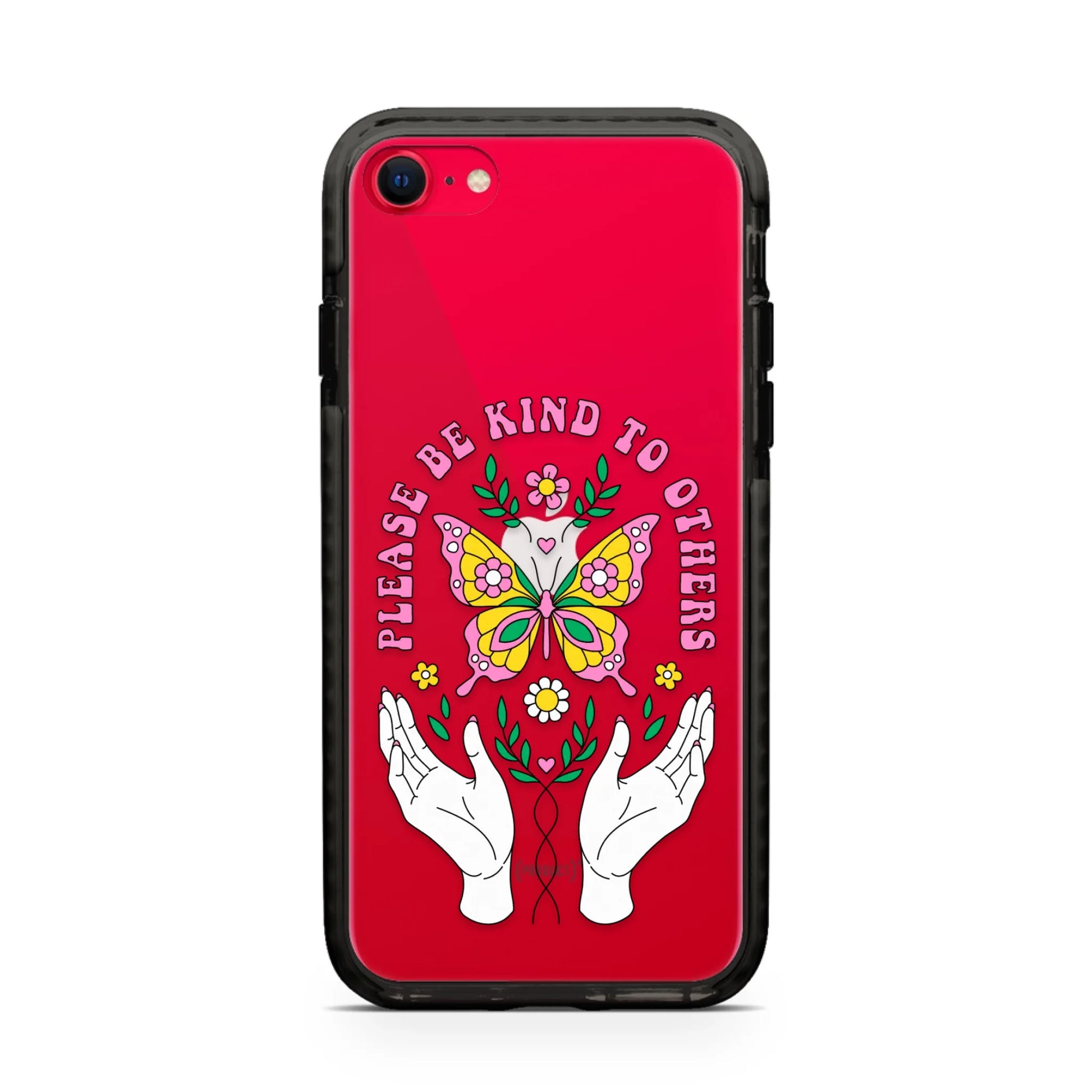 iPhone-SE-Red