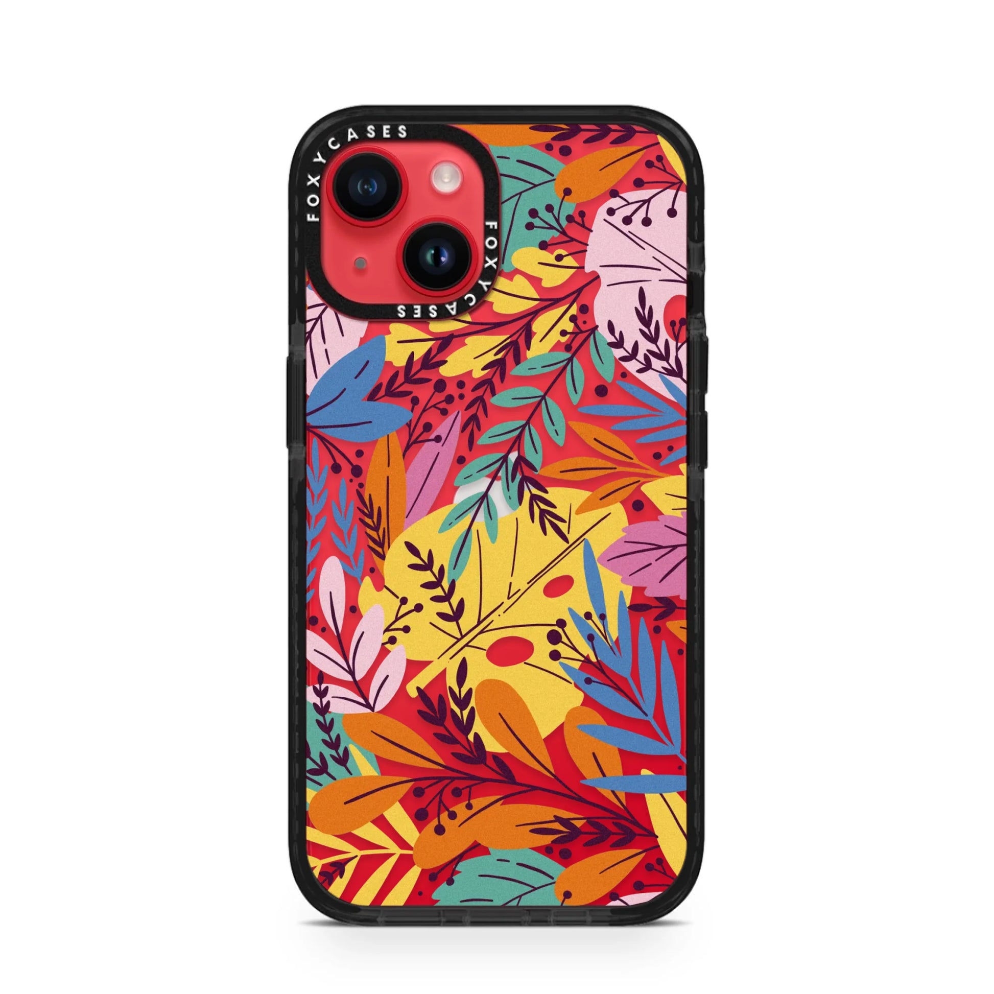 iPhone-14-Red