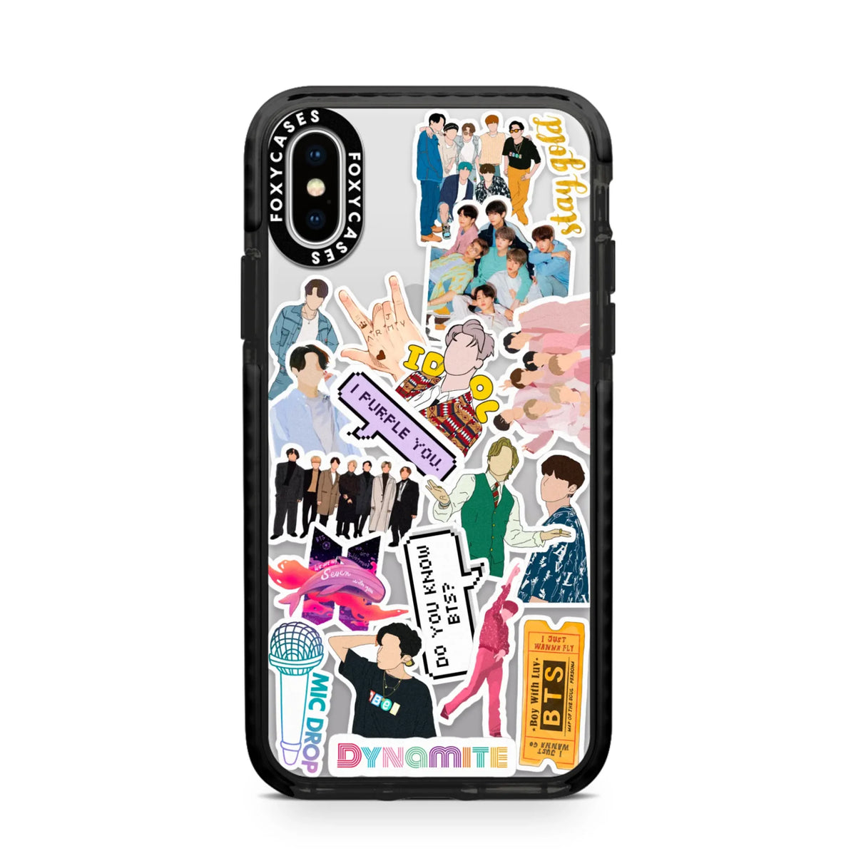 iPhone-XS-Silver