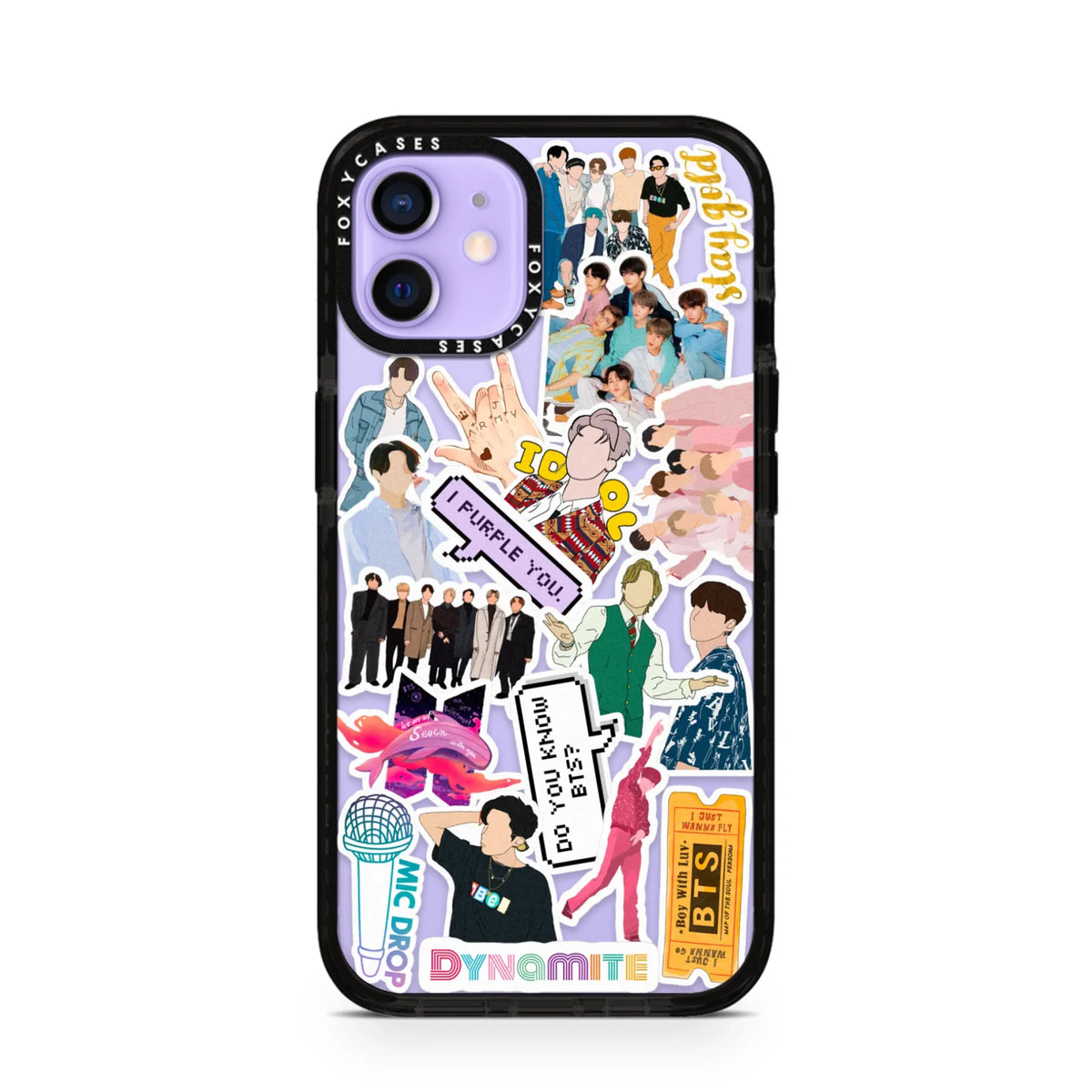 iPhone-12-Purple