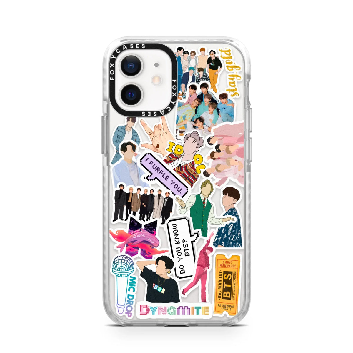 iPhone-12-Mini-White