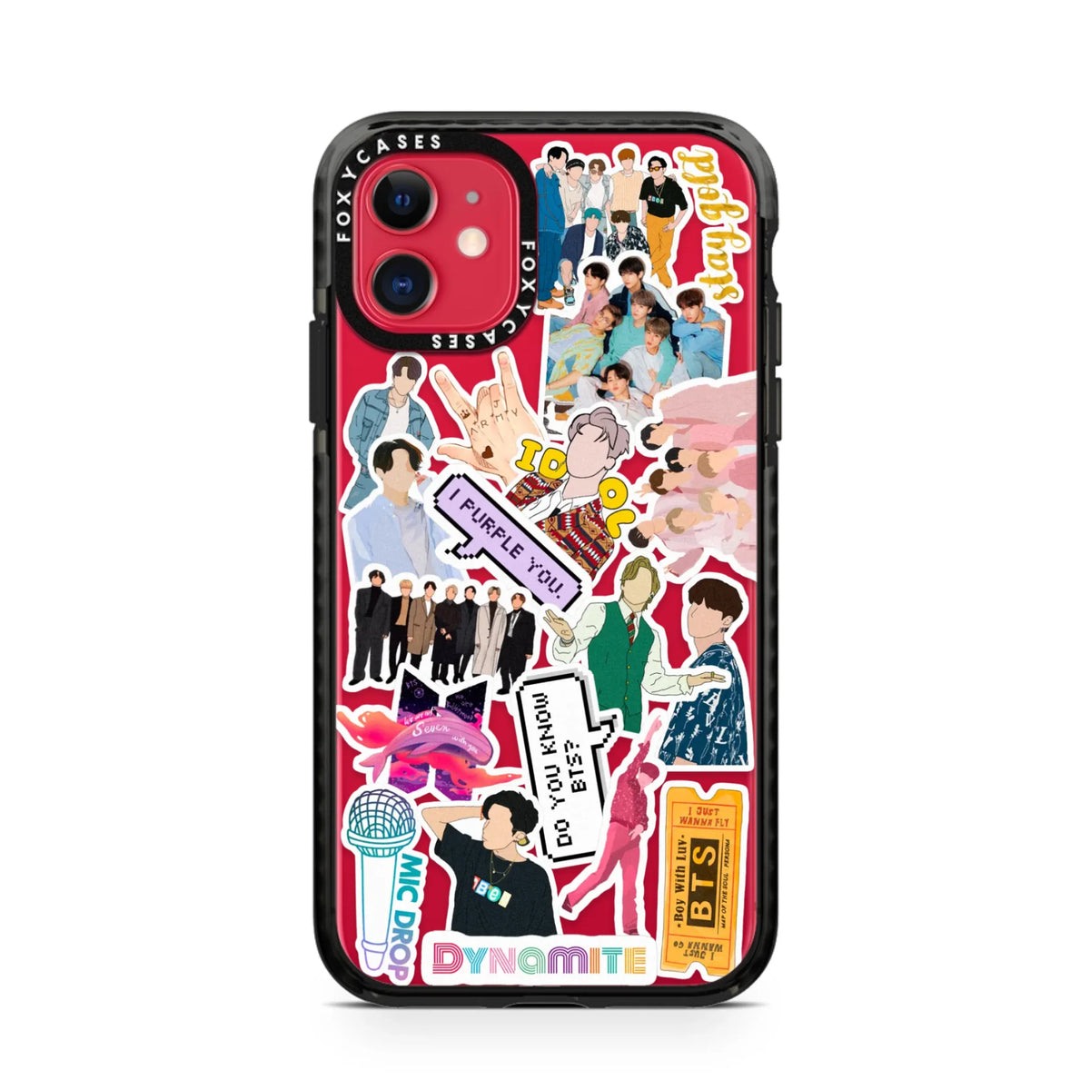 iPhone-11-Red