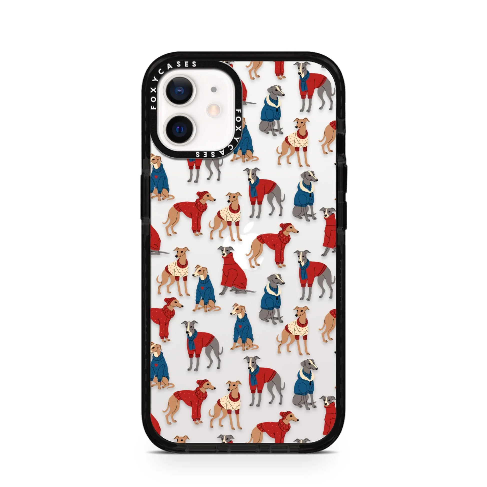 iPhone-12-White