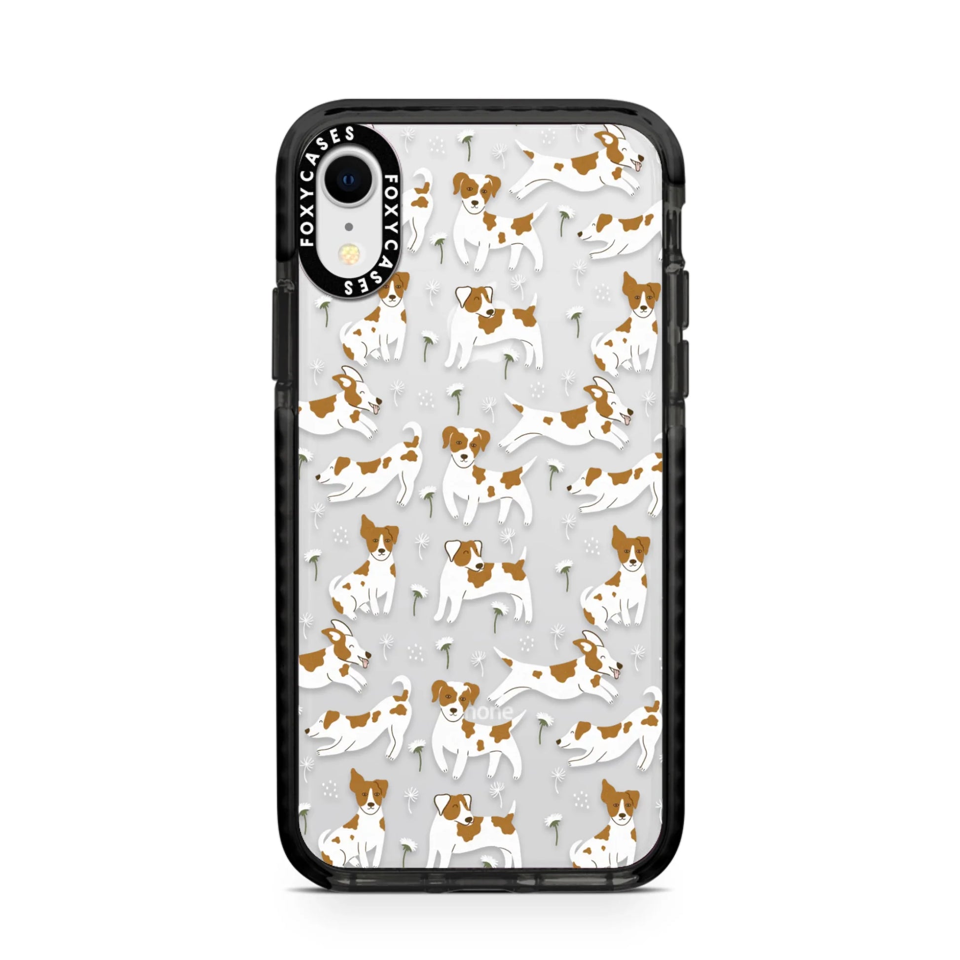 IPhone-XR-White