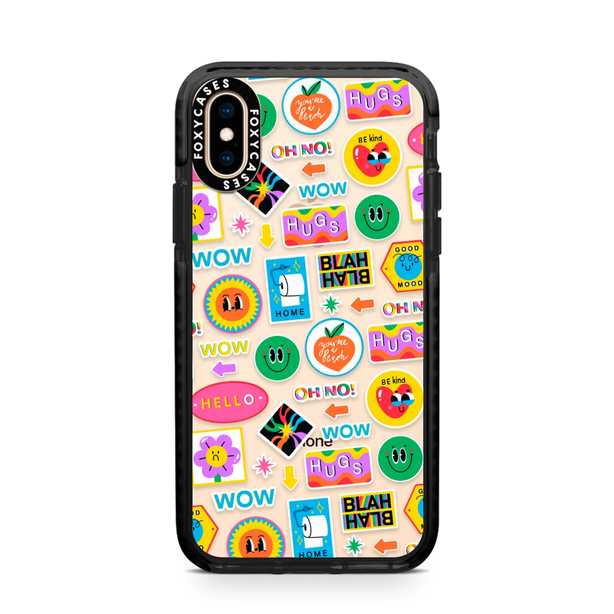 iPhone-XS-Gold