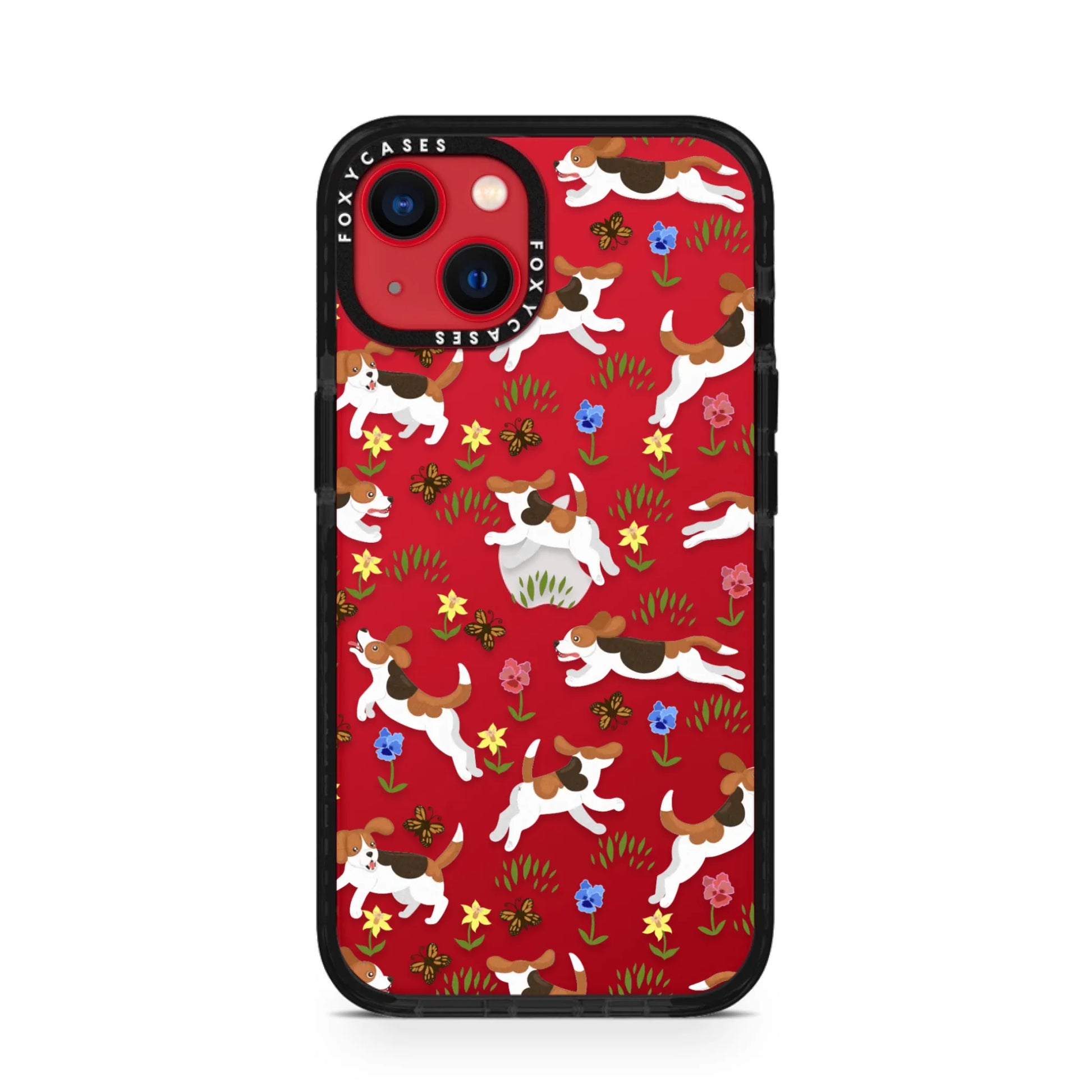 iPhone-13-Red