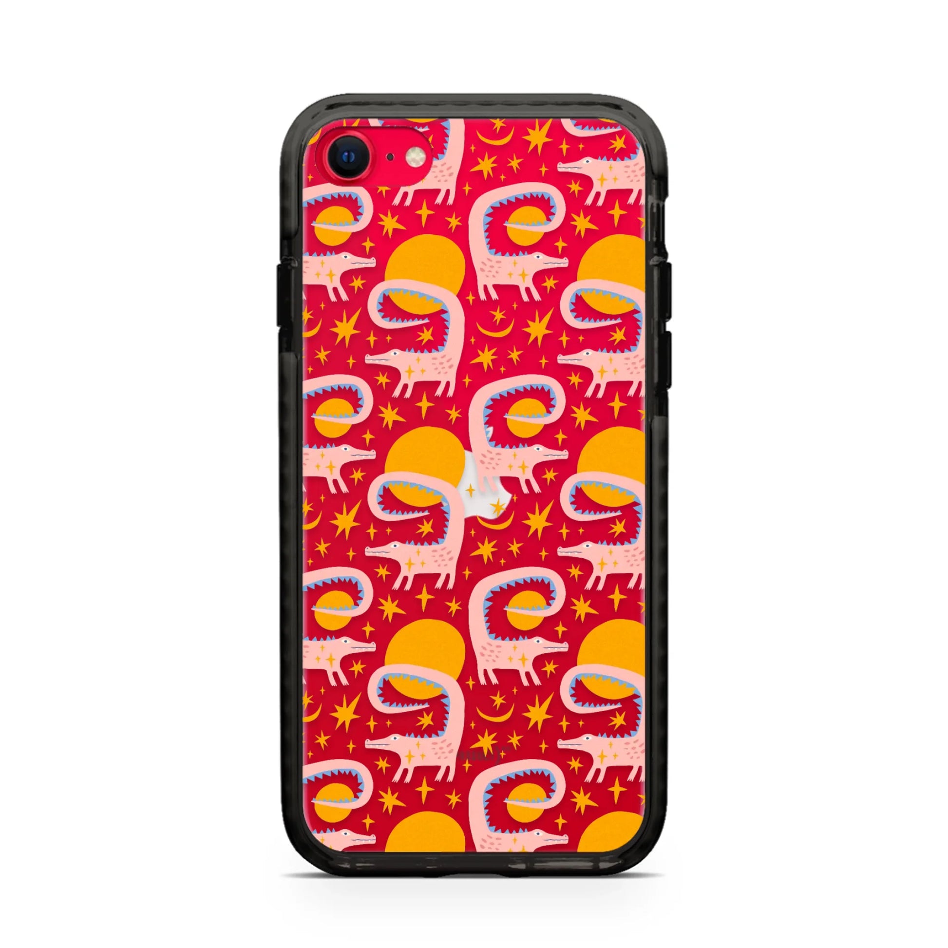 iPhone-SE-Red