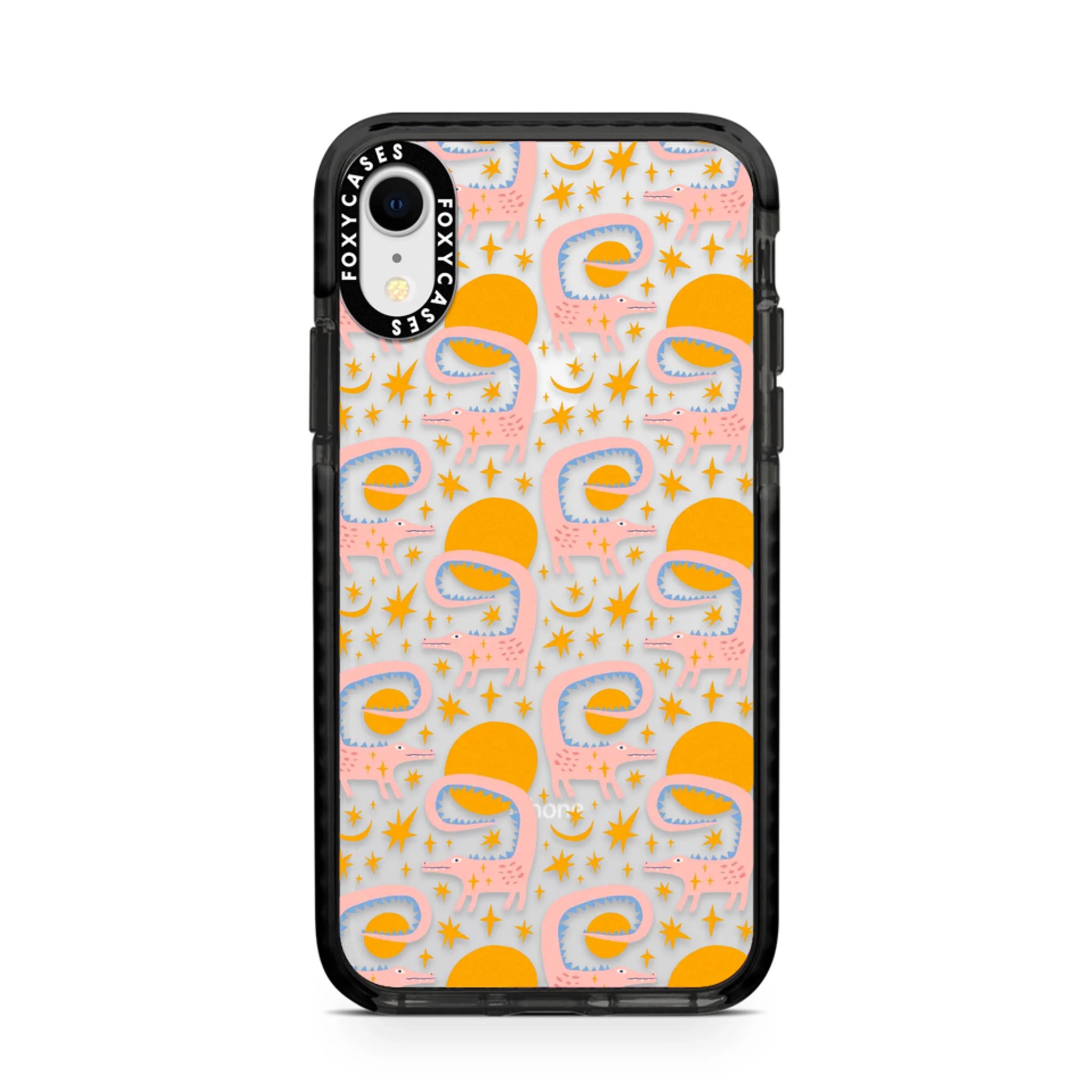 IPhone-XR-White