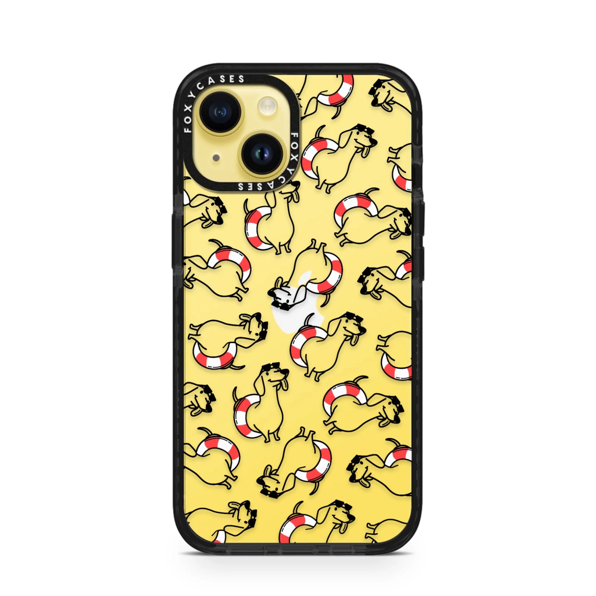 iPhone-14-Yellow