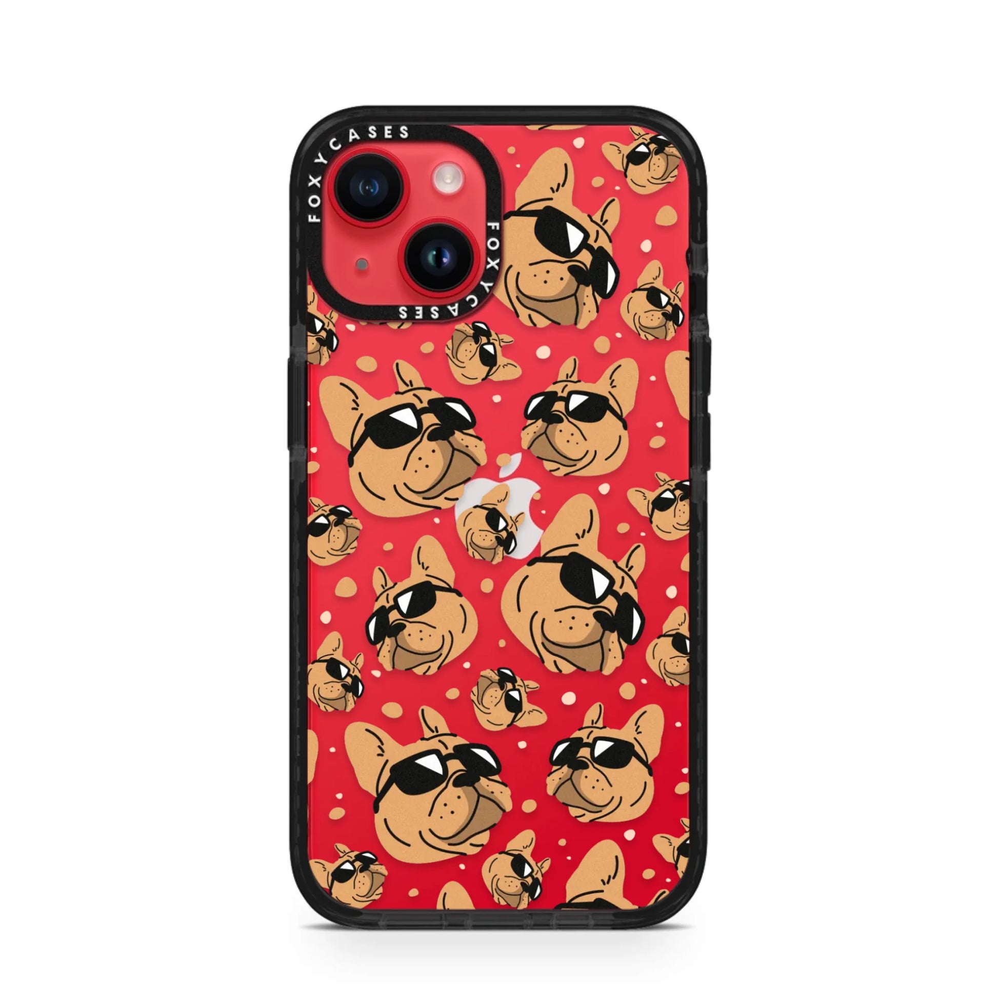 iPhone-14-Red