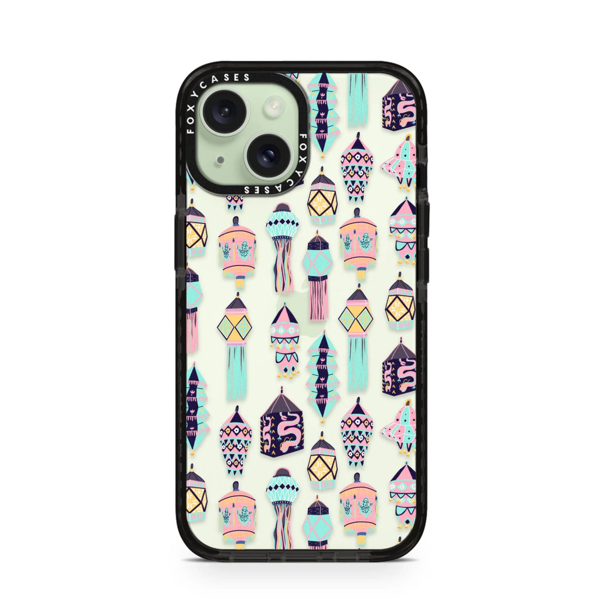 iPhone-15-Green