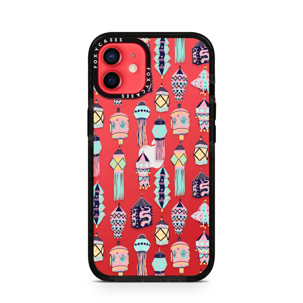 iPhone-12-Red