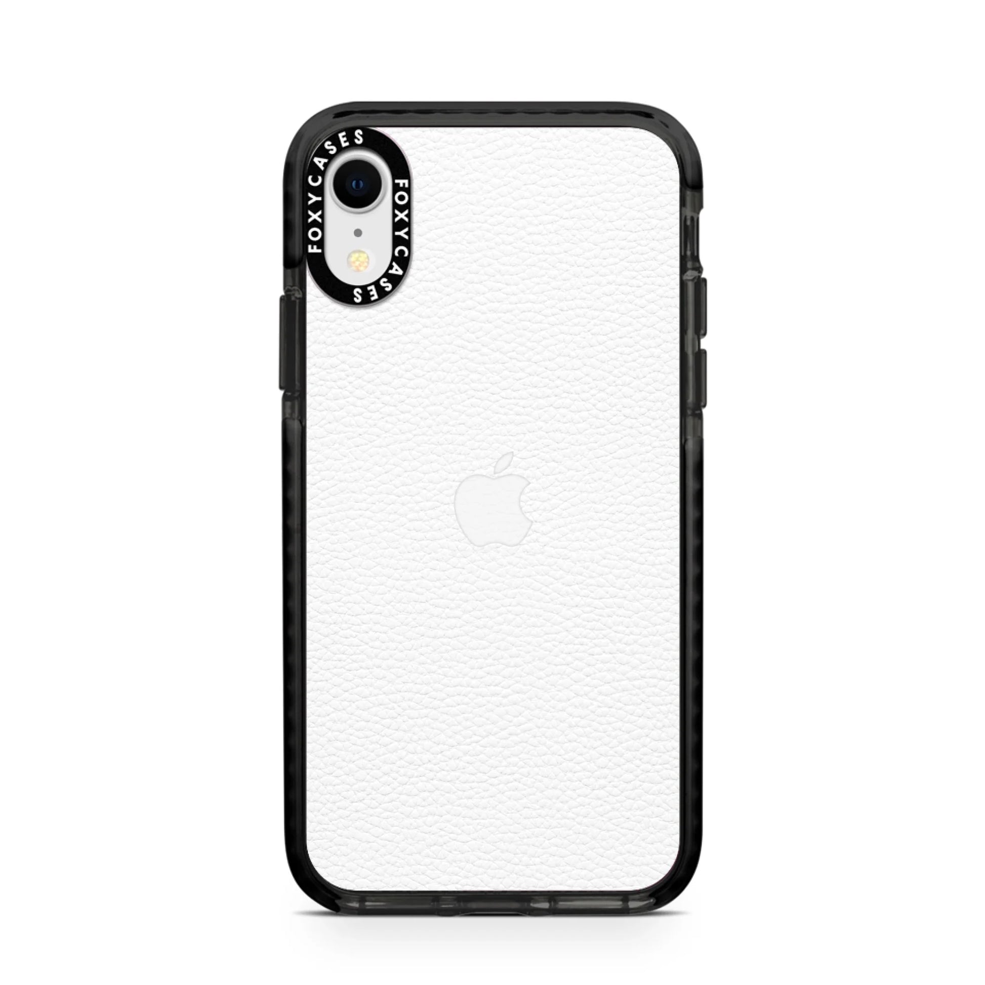 IPhone-XR-White