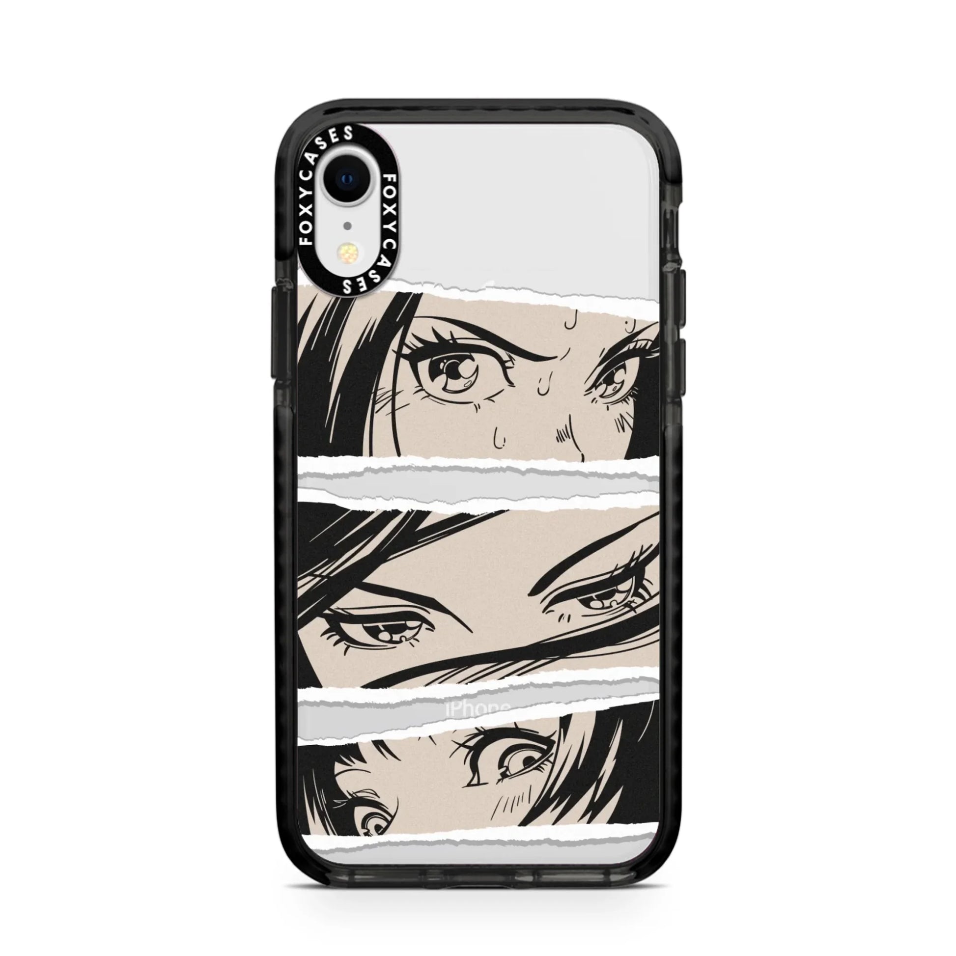 IPhone-XR-White