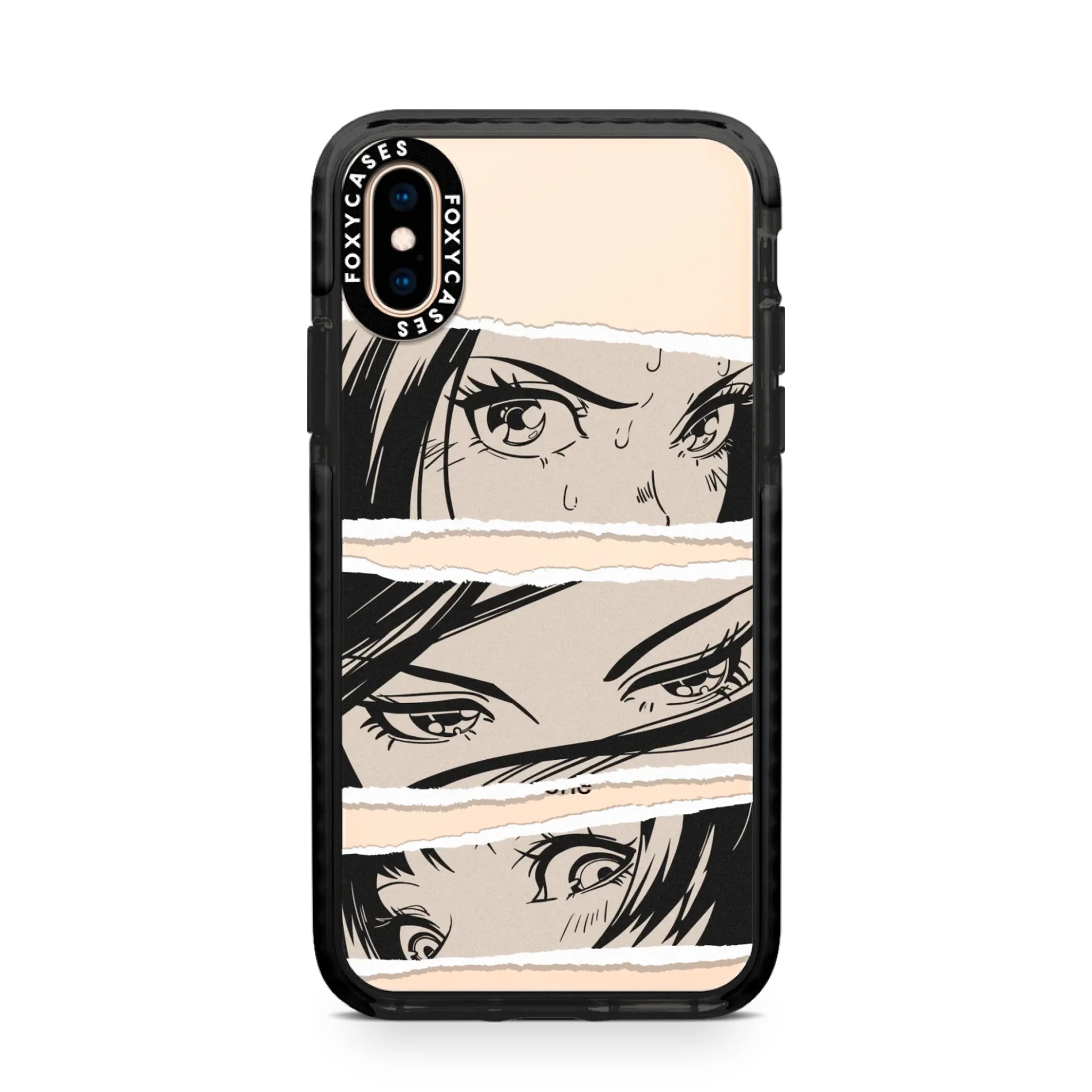 iPhone-XS-Gold