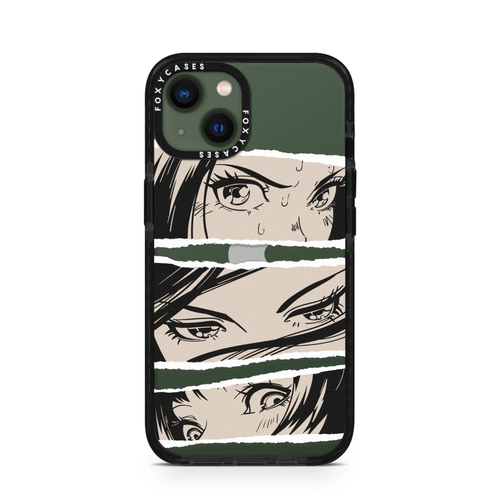 iPhone-13-Green