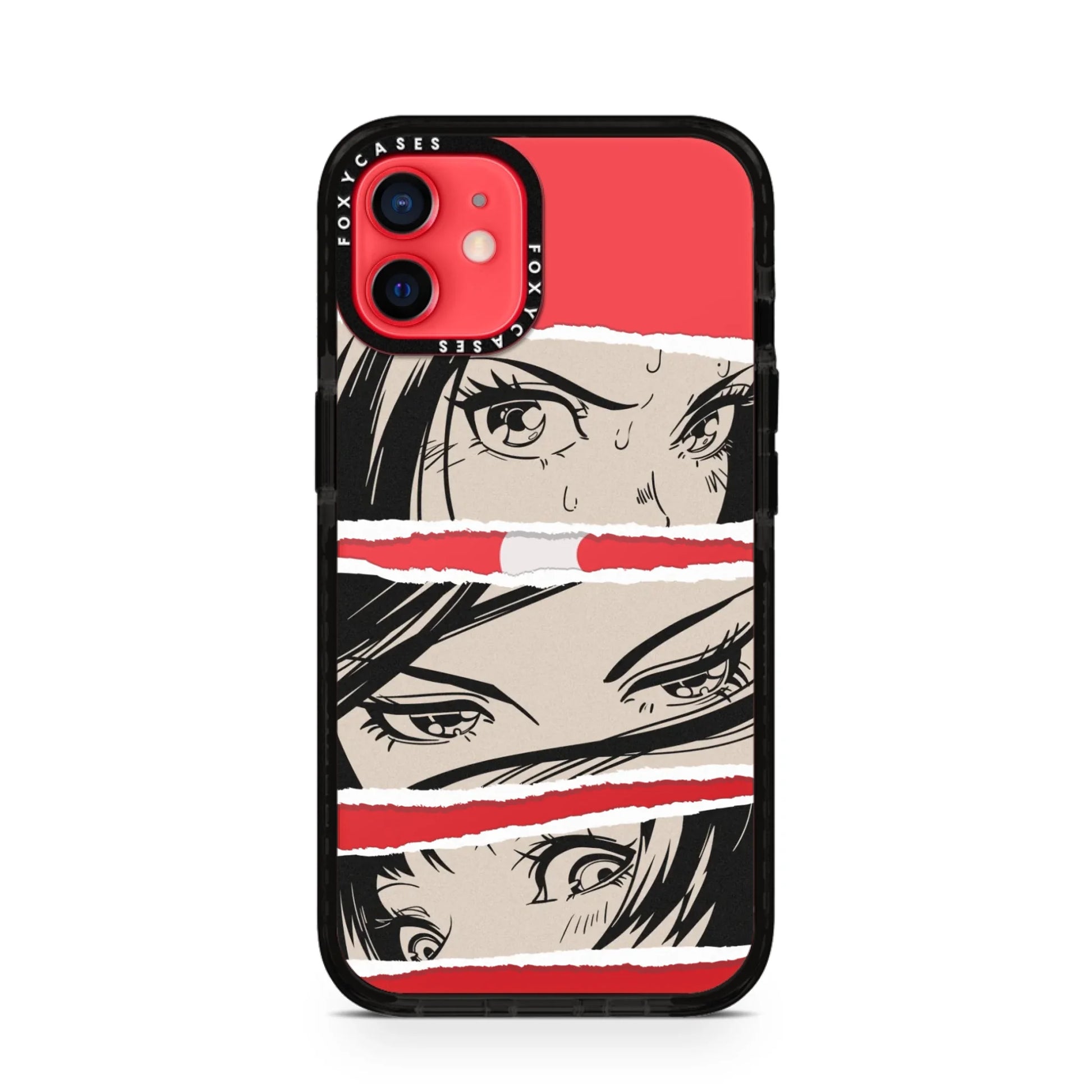 iPhone-12-Red