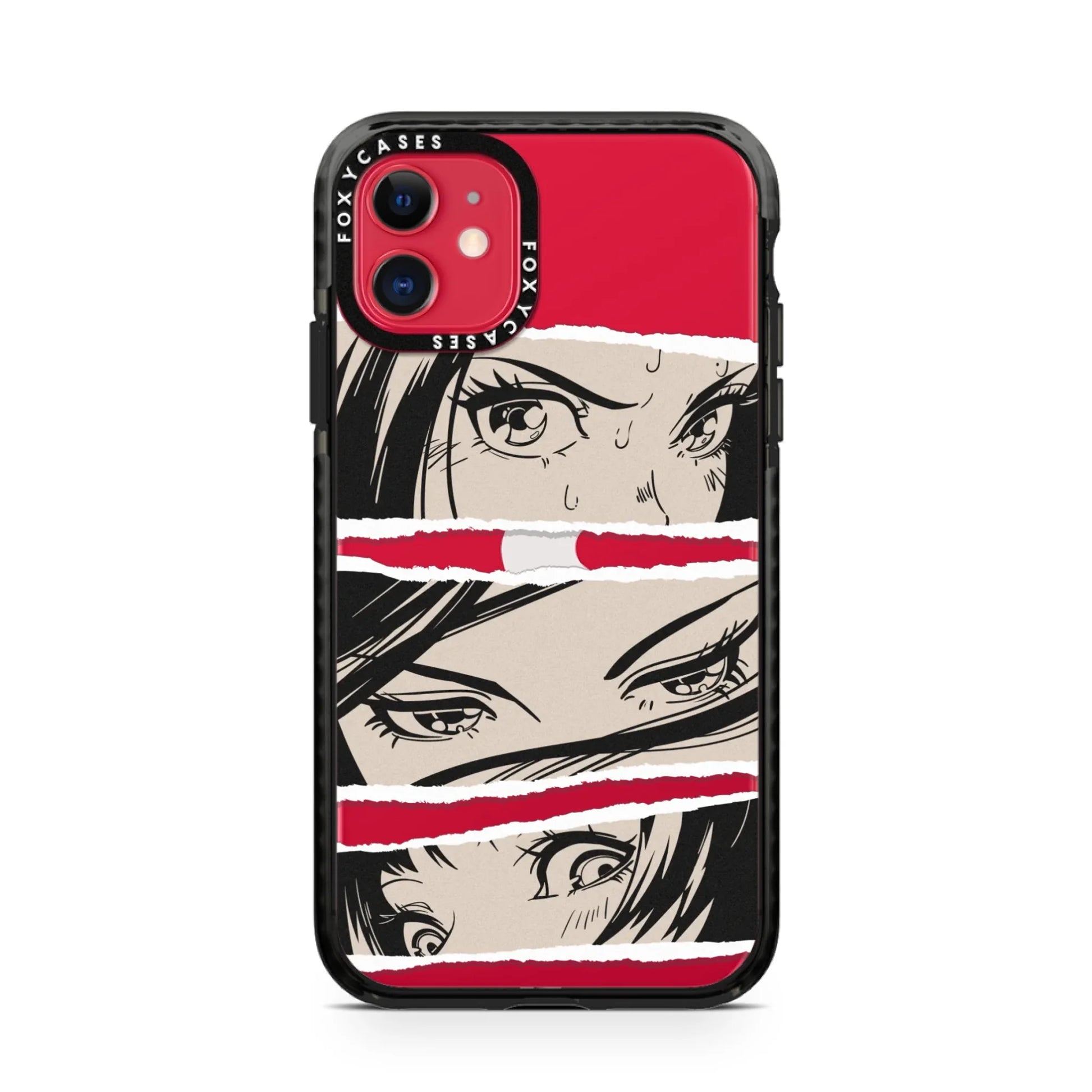 iPhone-11-Red