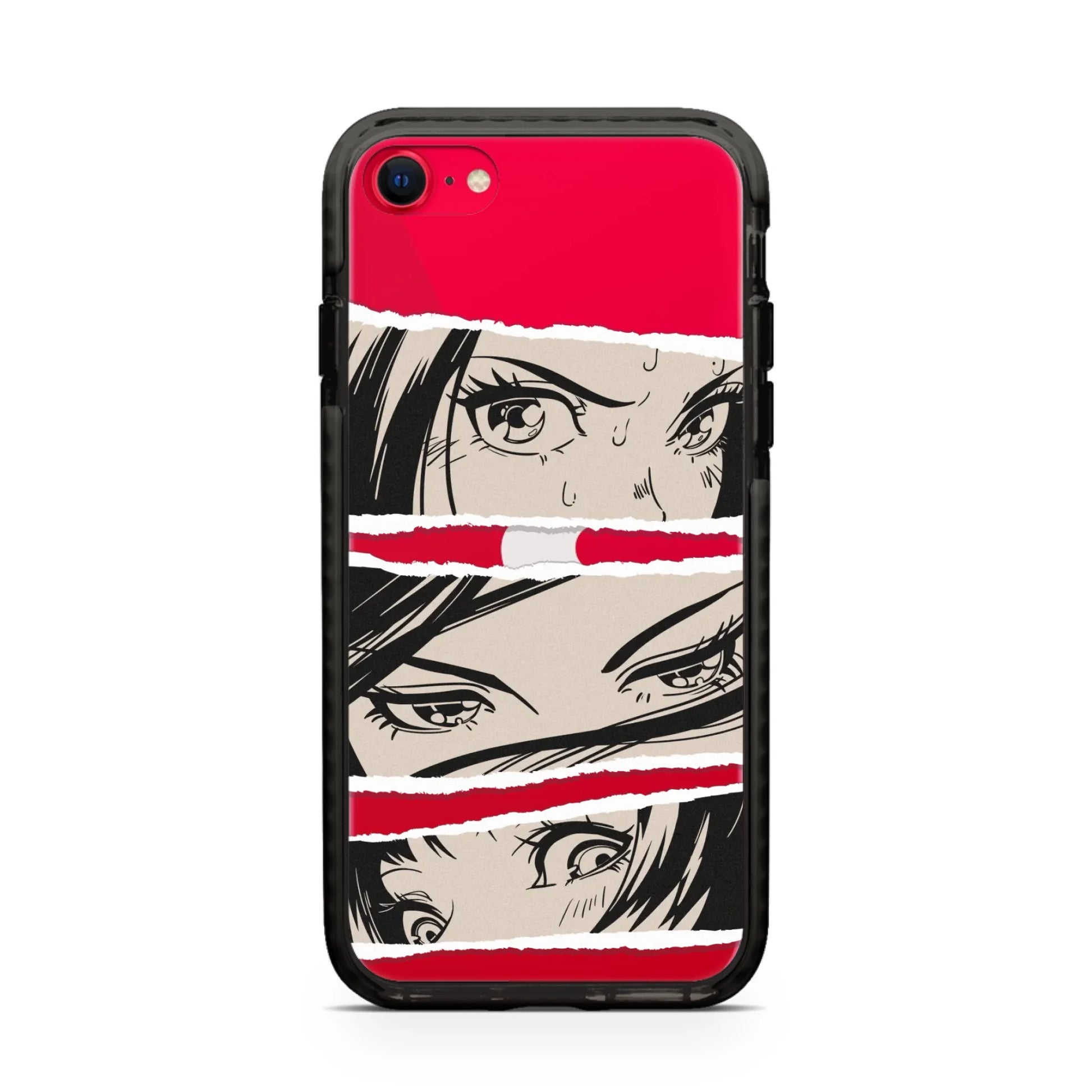 iPhone-SE-Red