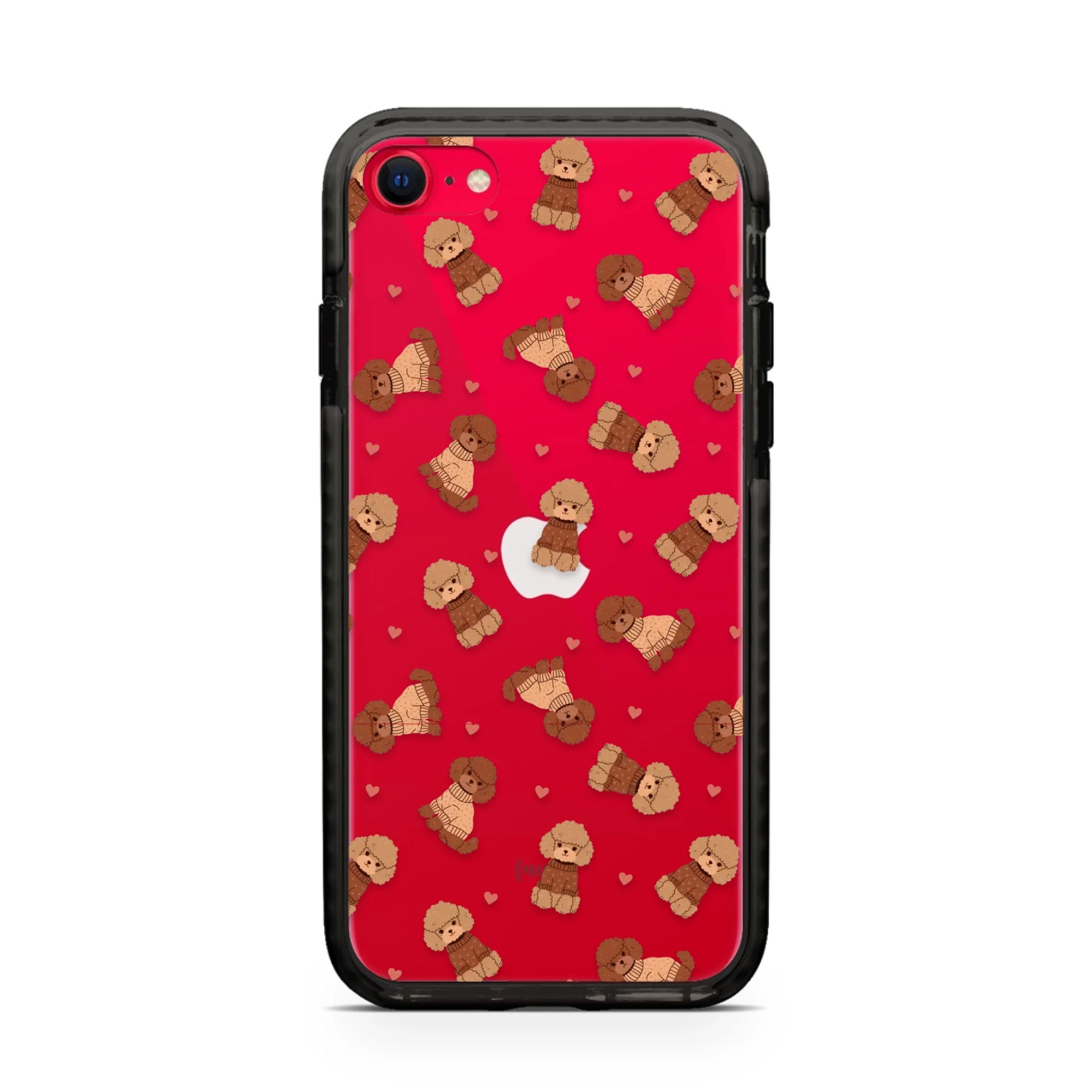 iPhone-SE-Red
