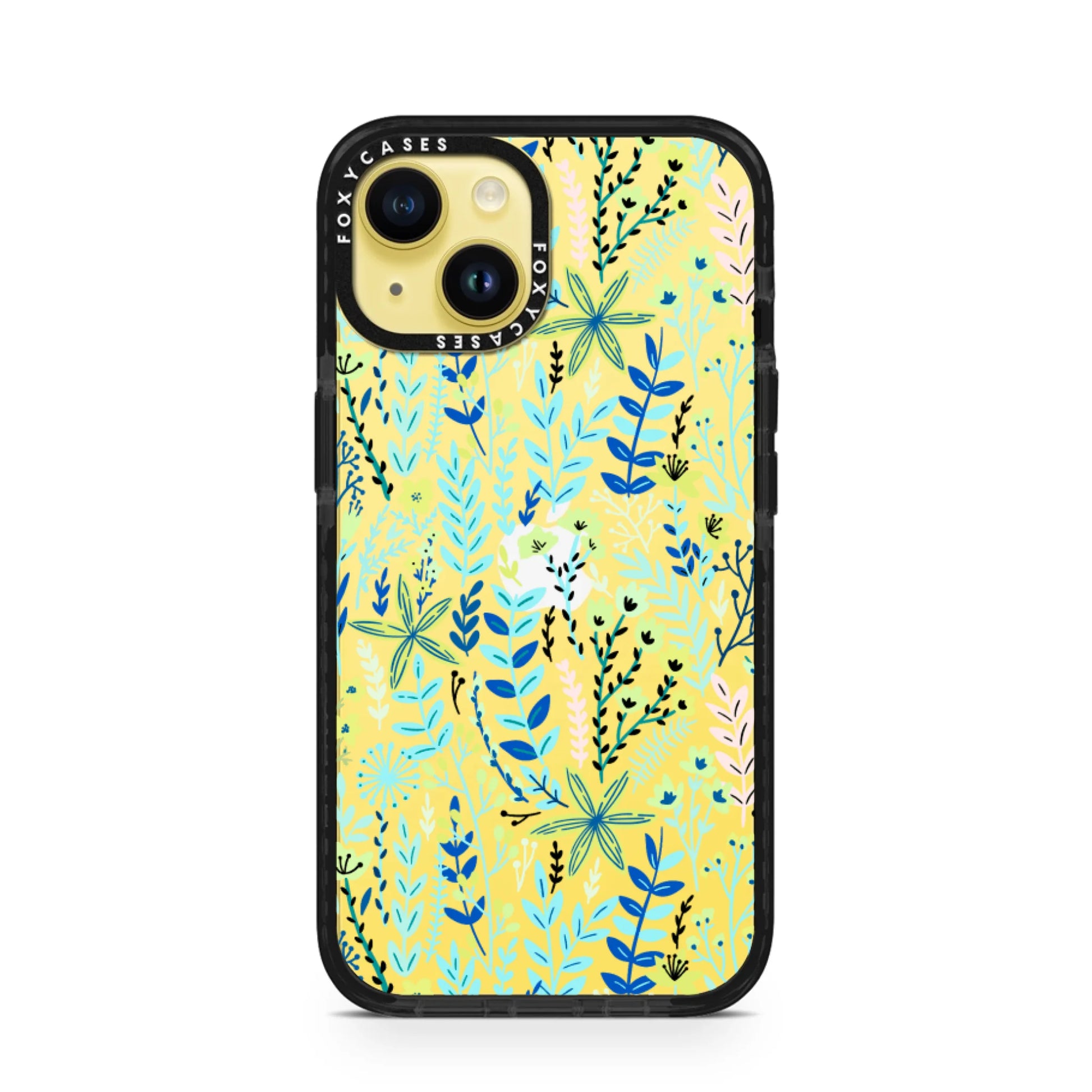 iPhone-14-Yellow