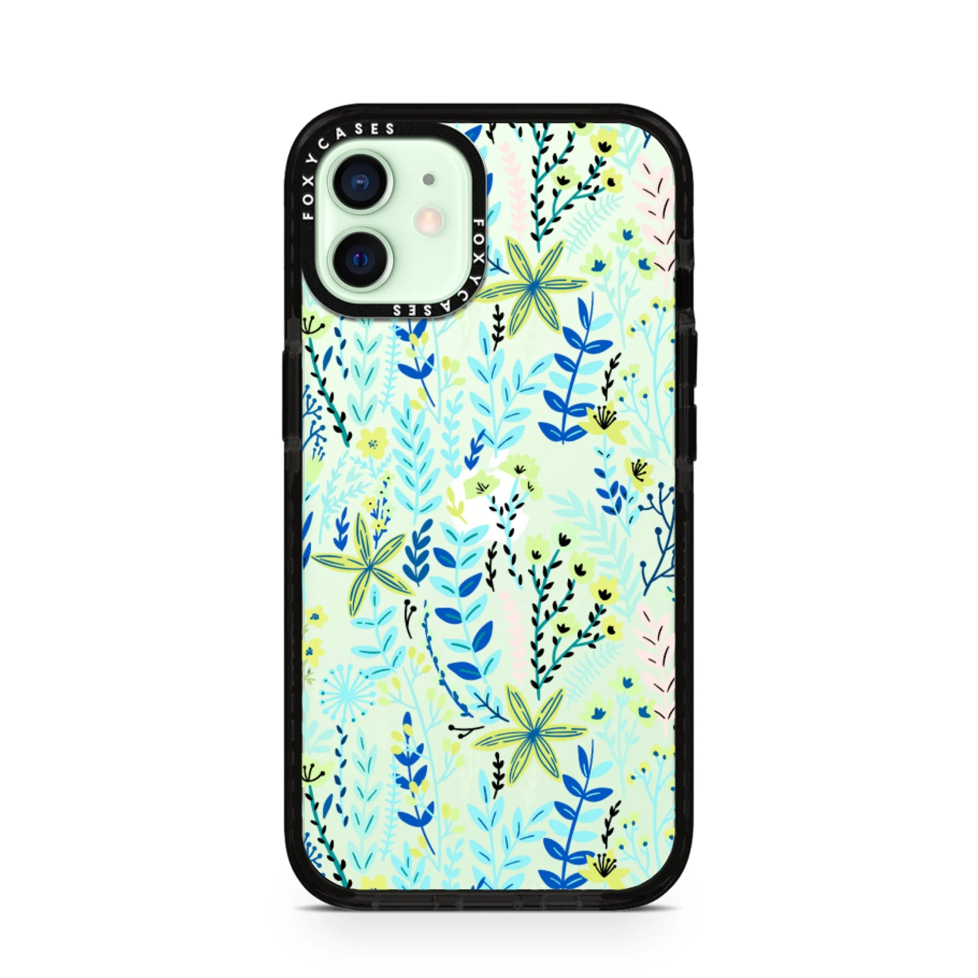 iPhone-12-Green