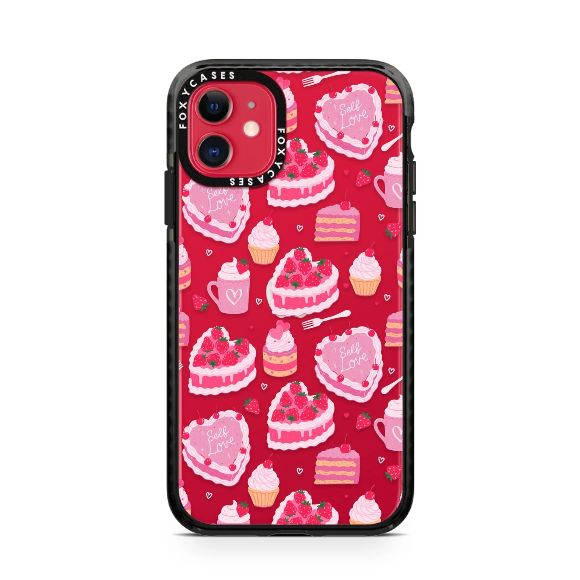 iPhone-11-Red