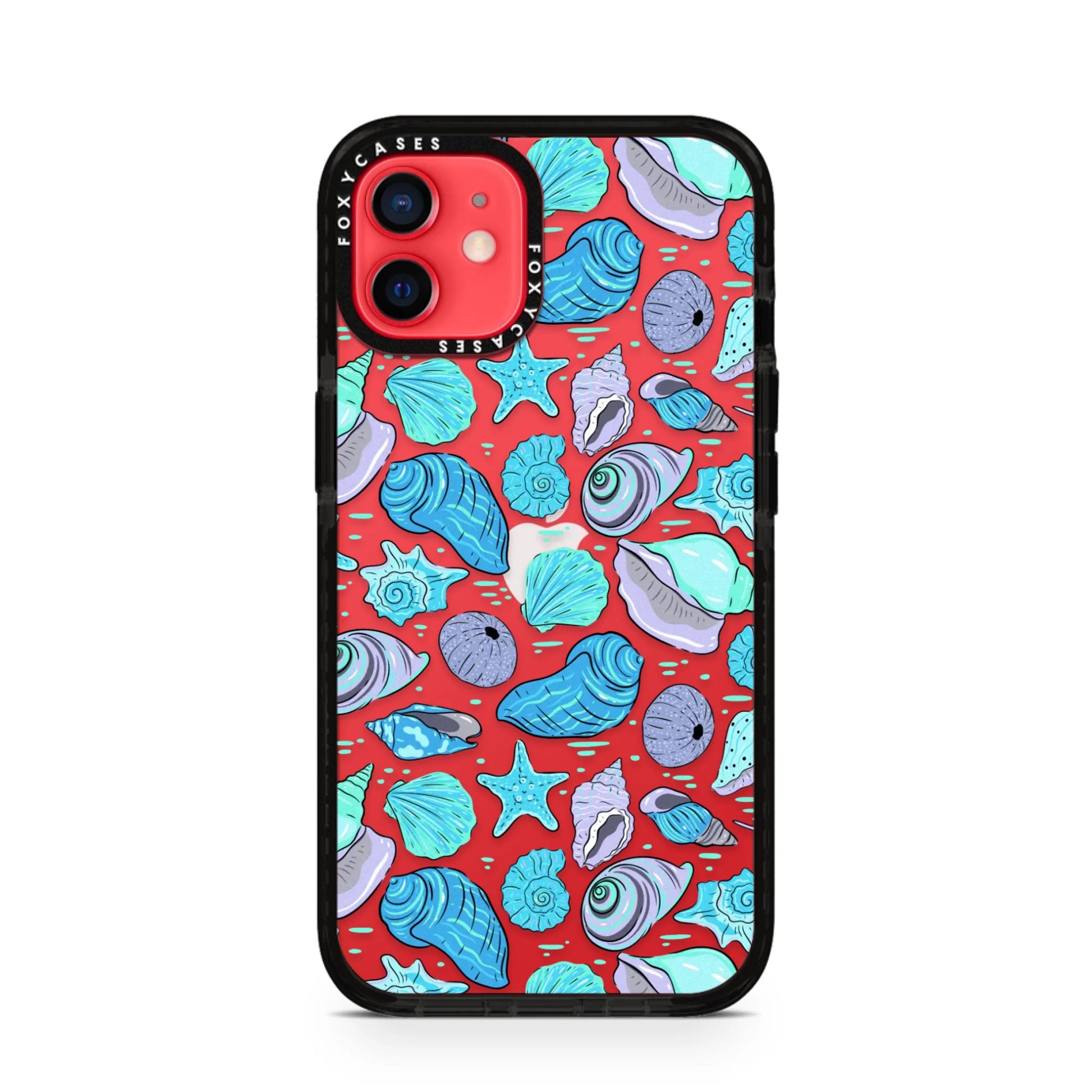 iPhone-12-Red