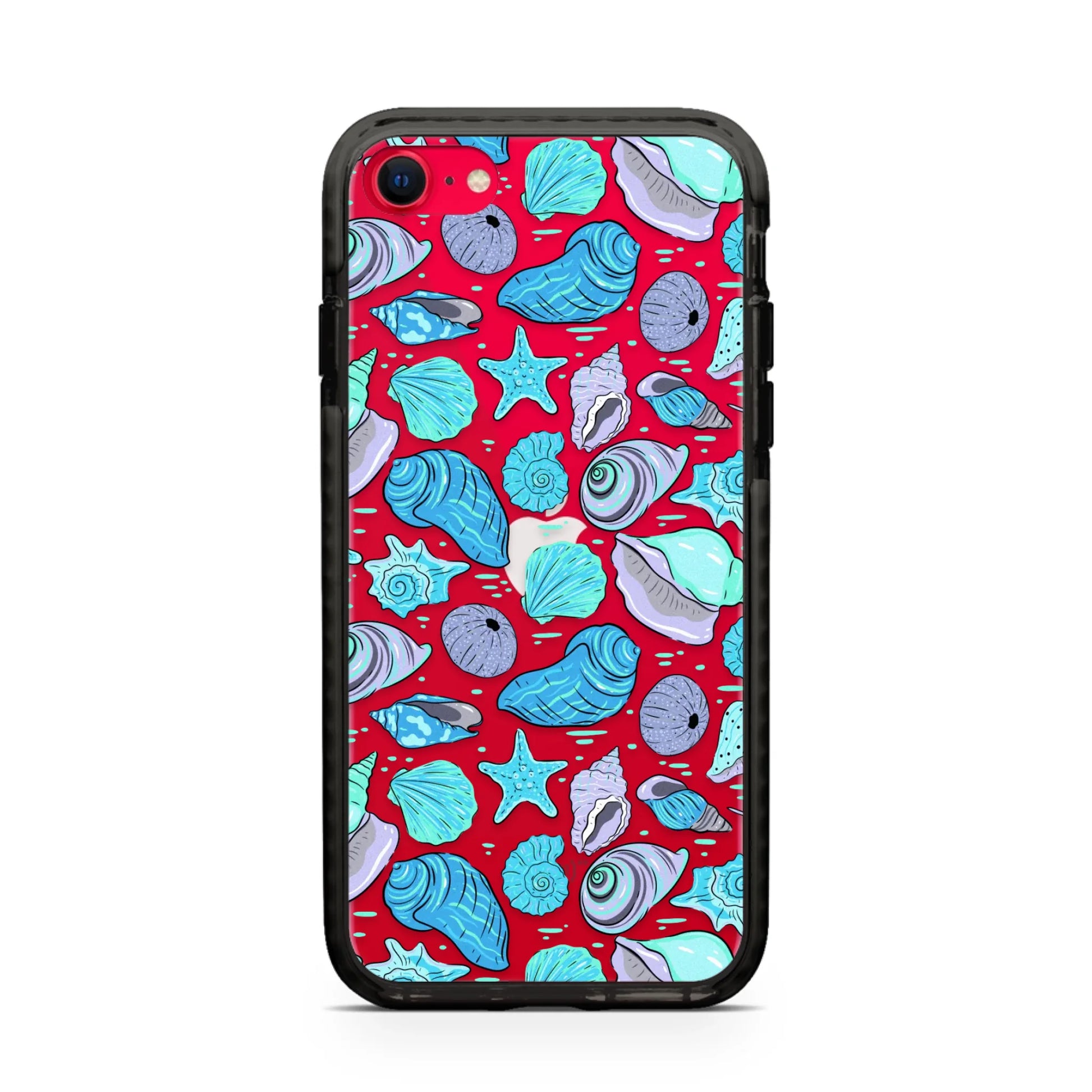 iPhone-SE-Red