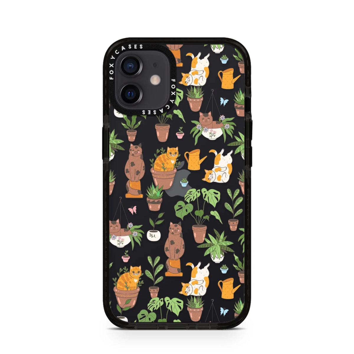 iPhone-12-Black