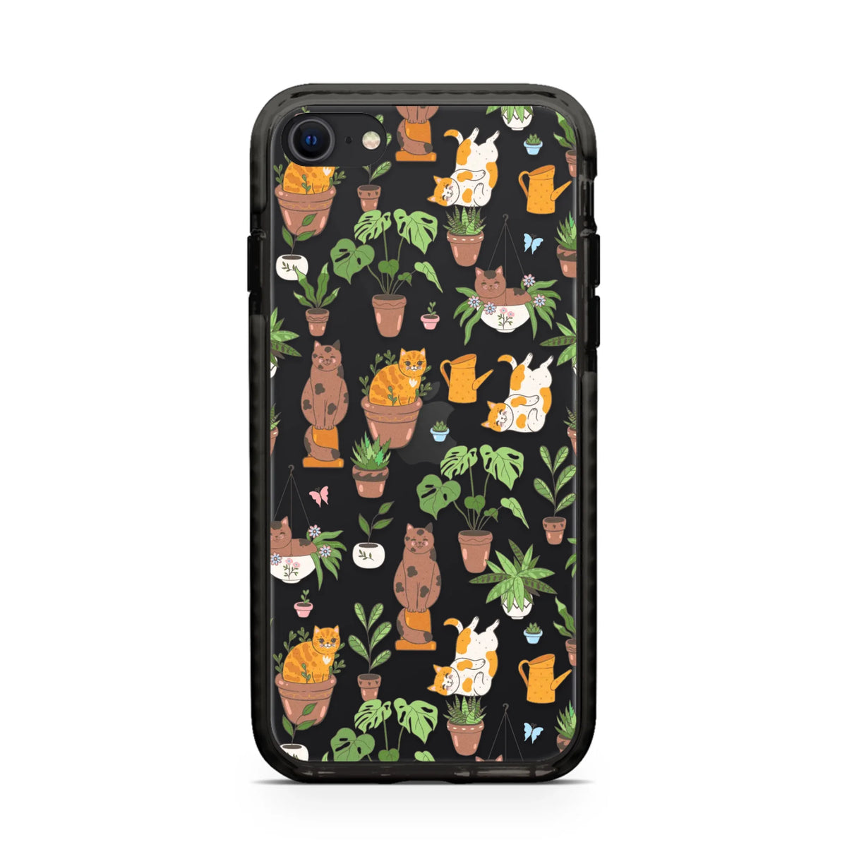 iPhone-SE-Black