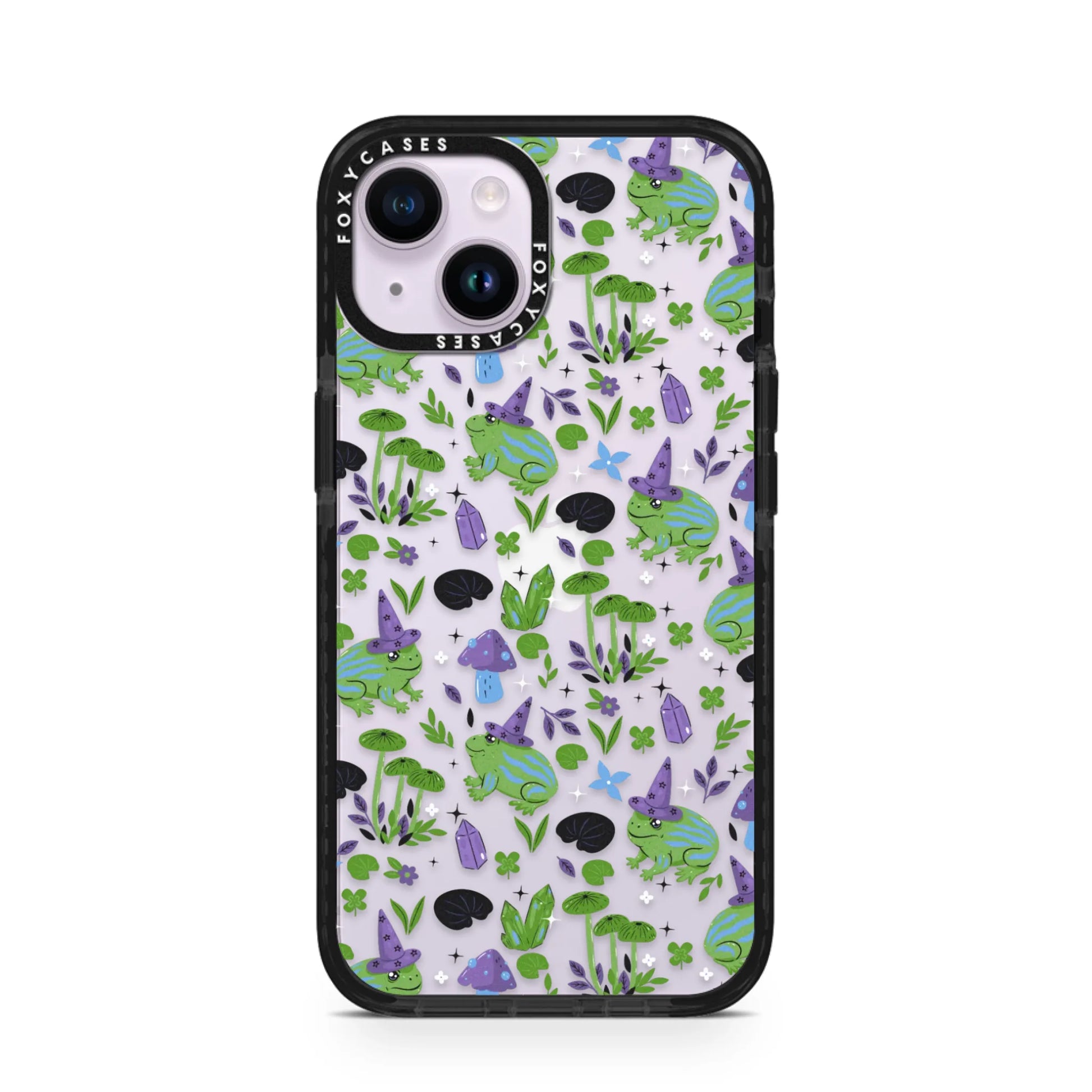 iPhone-14-Purple