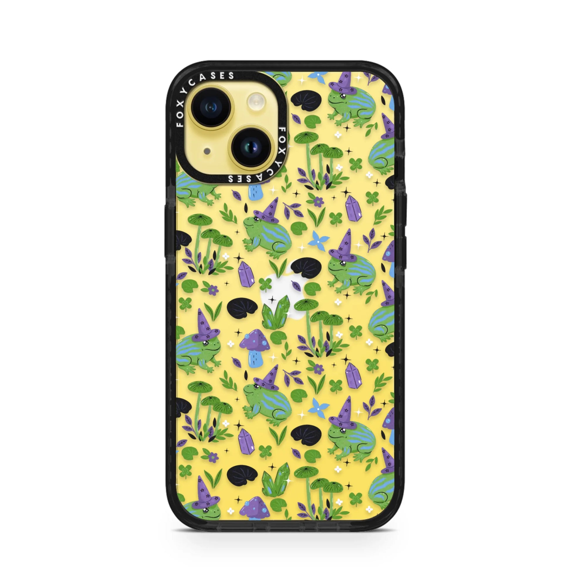 iPhone-14-Yellow